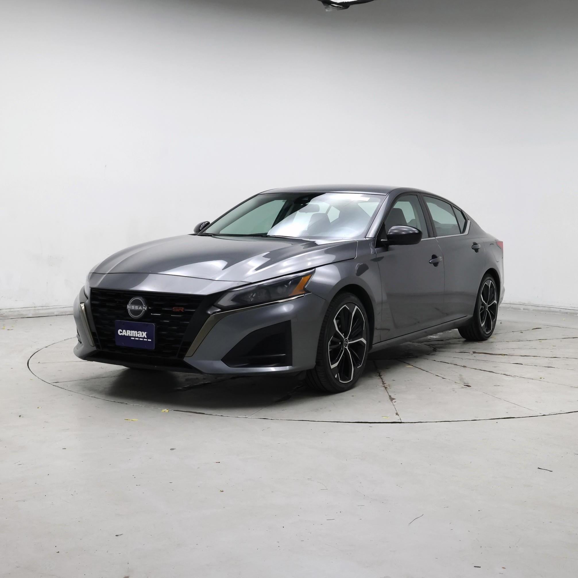 Thumbnail: 2023 Nissan Altima - 4