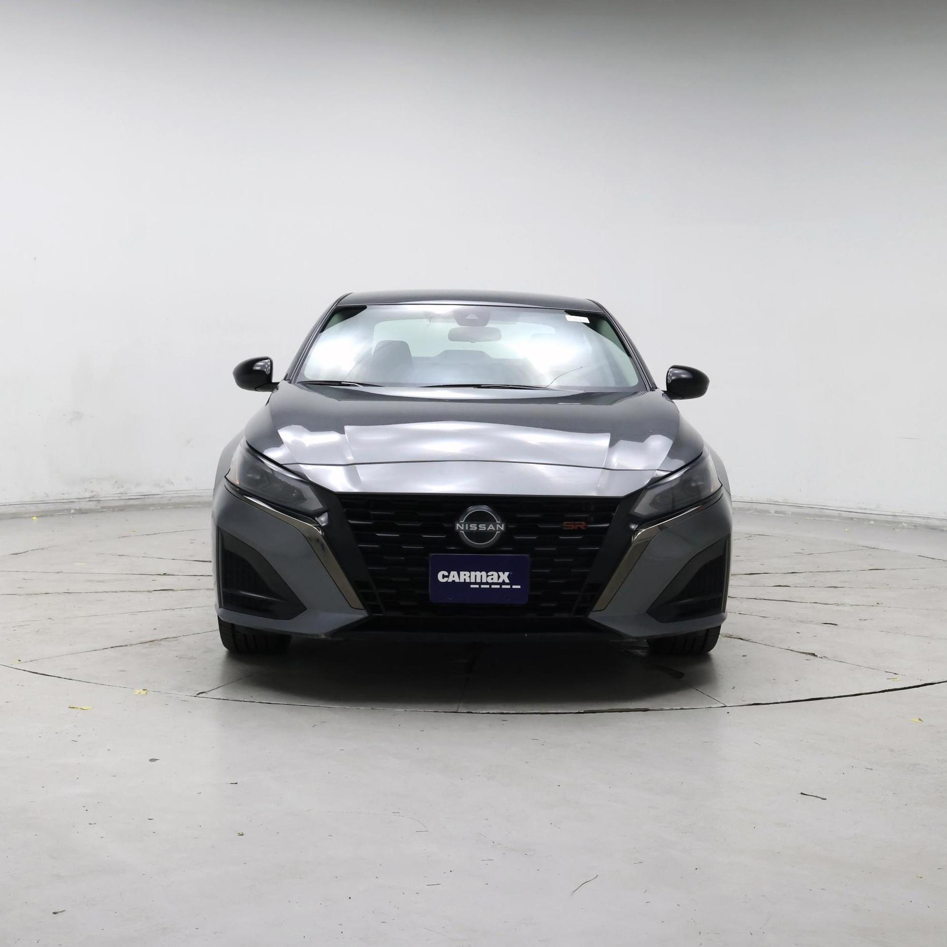 Thumbnail: 2023 Nissan Altima - 5