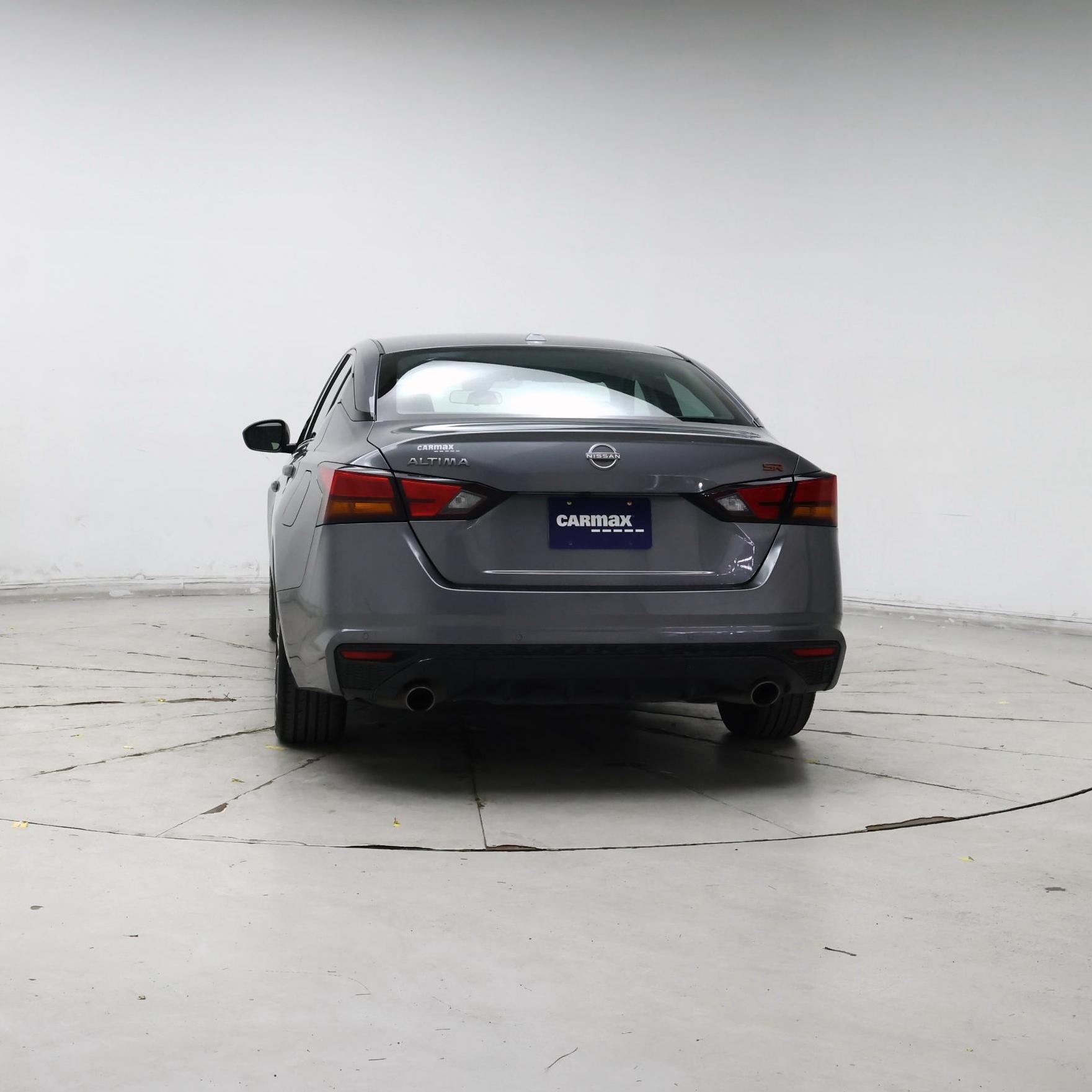 Thumbnail: 2023 Nissan Altima - 6