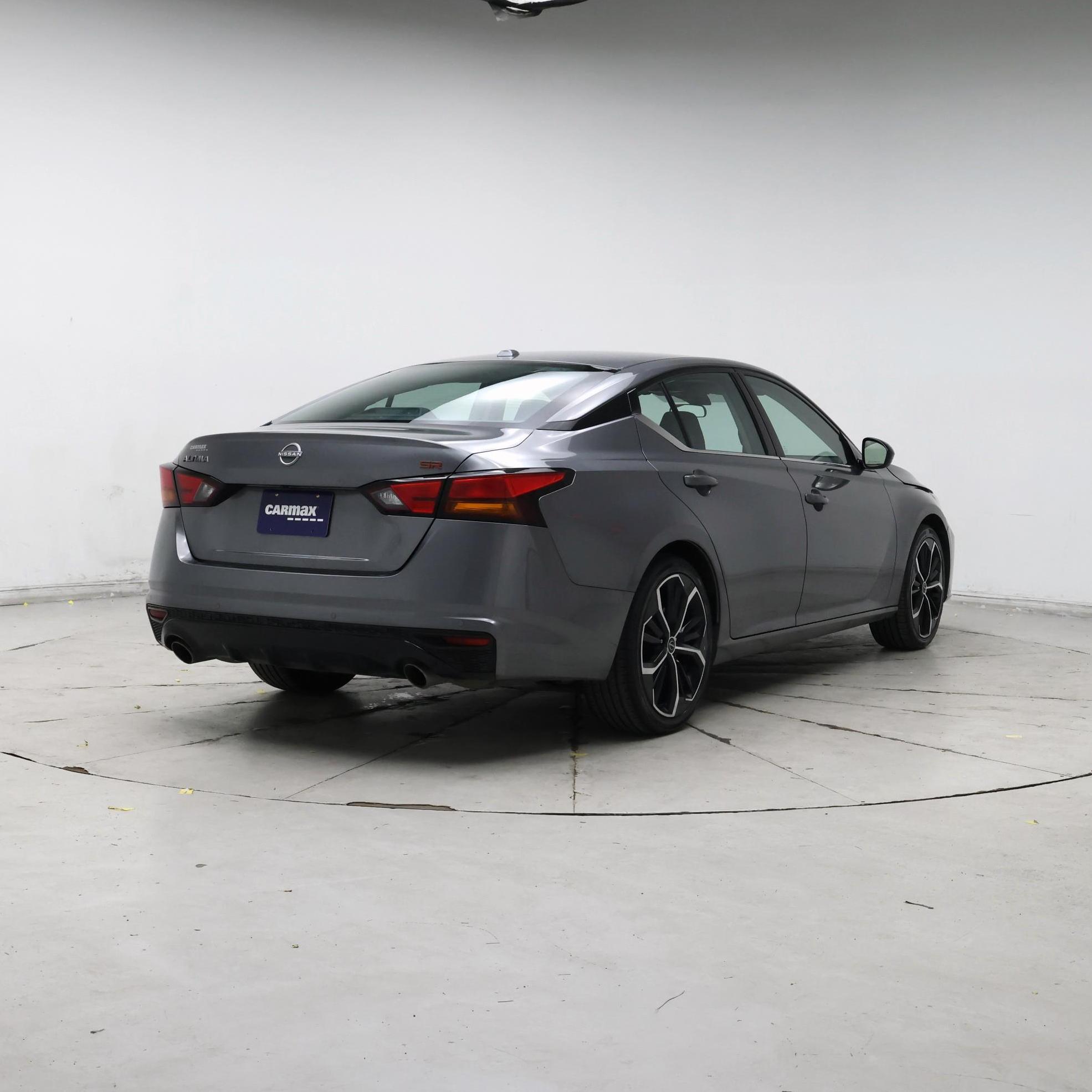 Thumbnail: 2023 Nissan Altima - 8