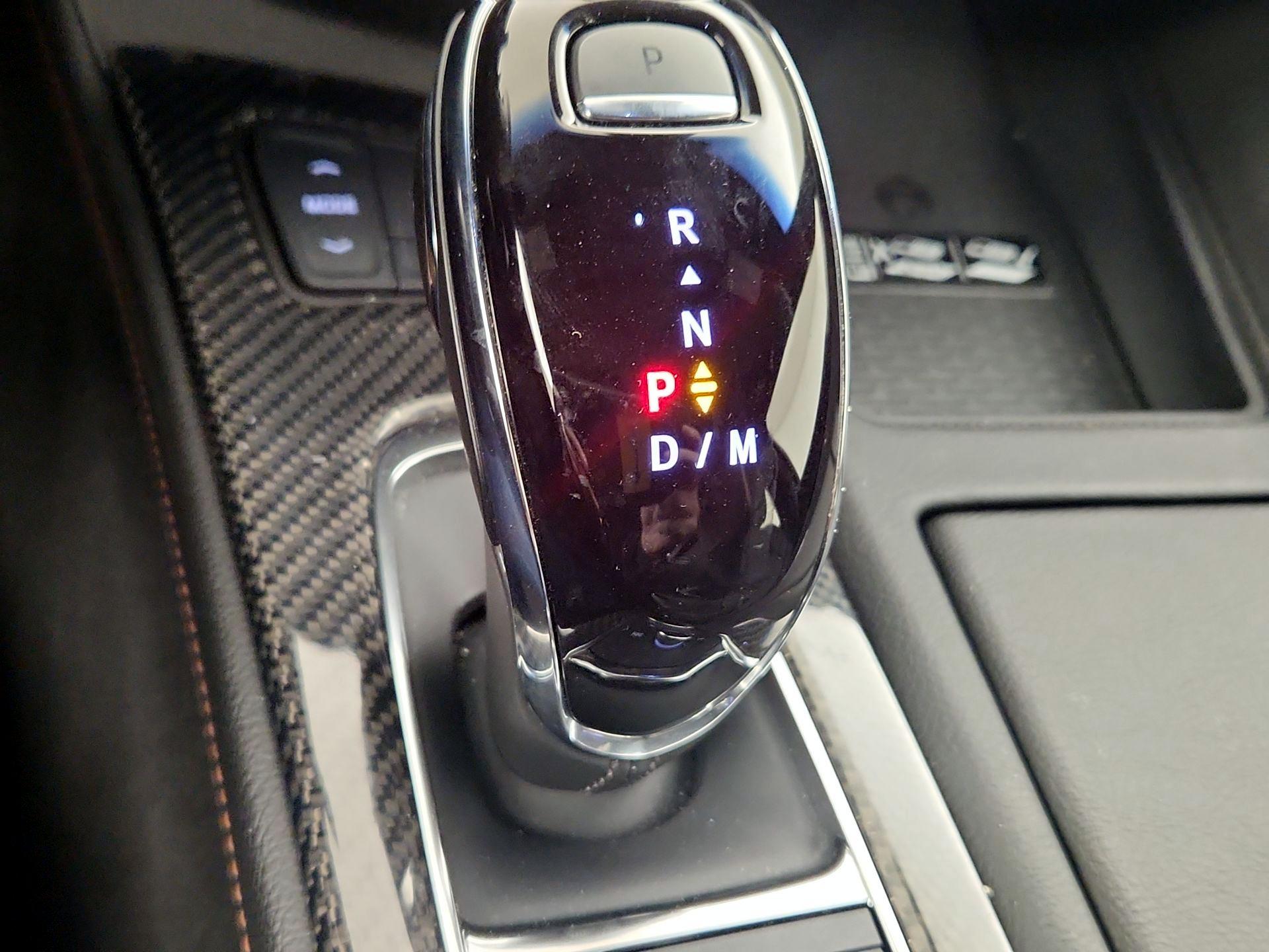 Thumbnail: 2023 Cadillac CT5 - 18