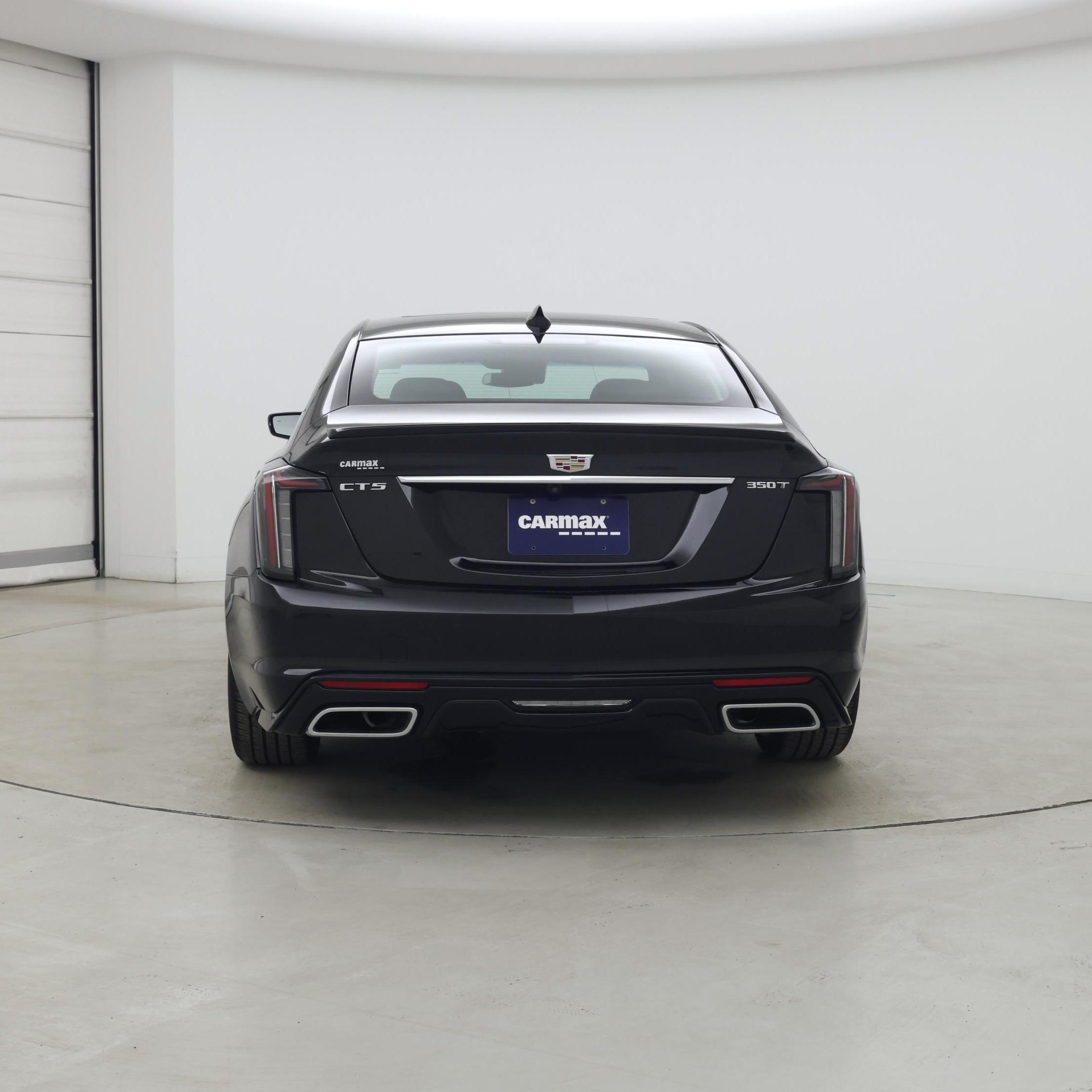 Thumbnail: 2023 Cadillac CT5 - 6