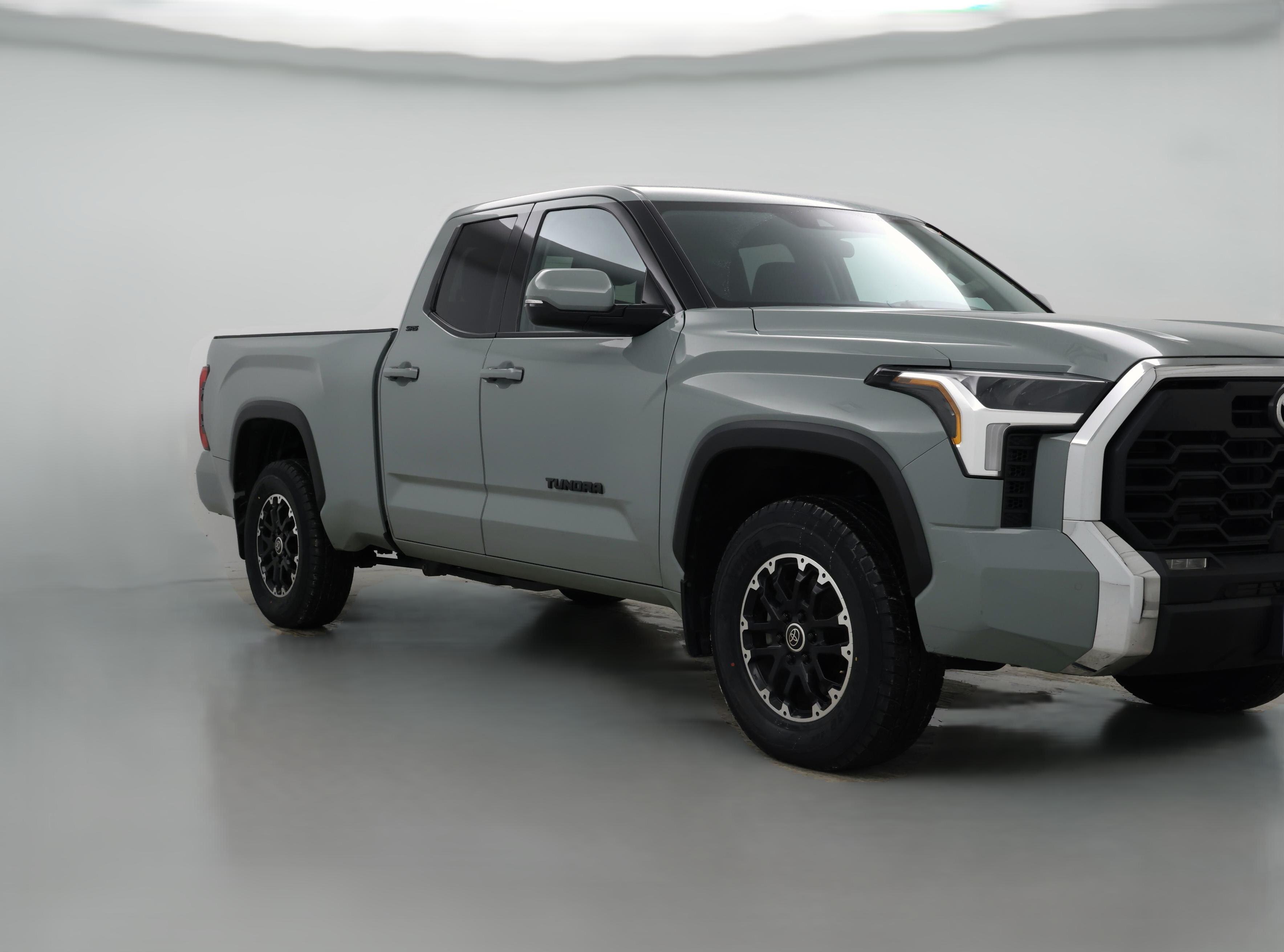 Thumbnail: 2022 Toyota Tundra - 1