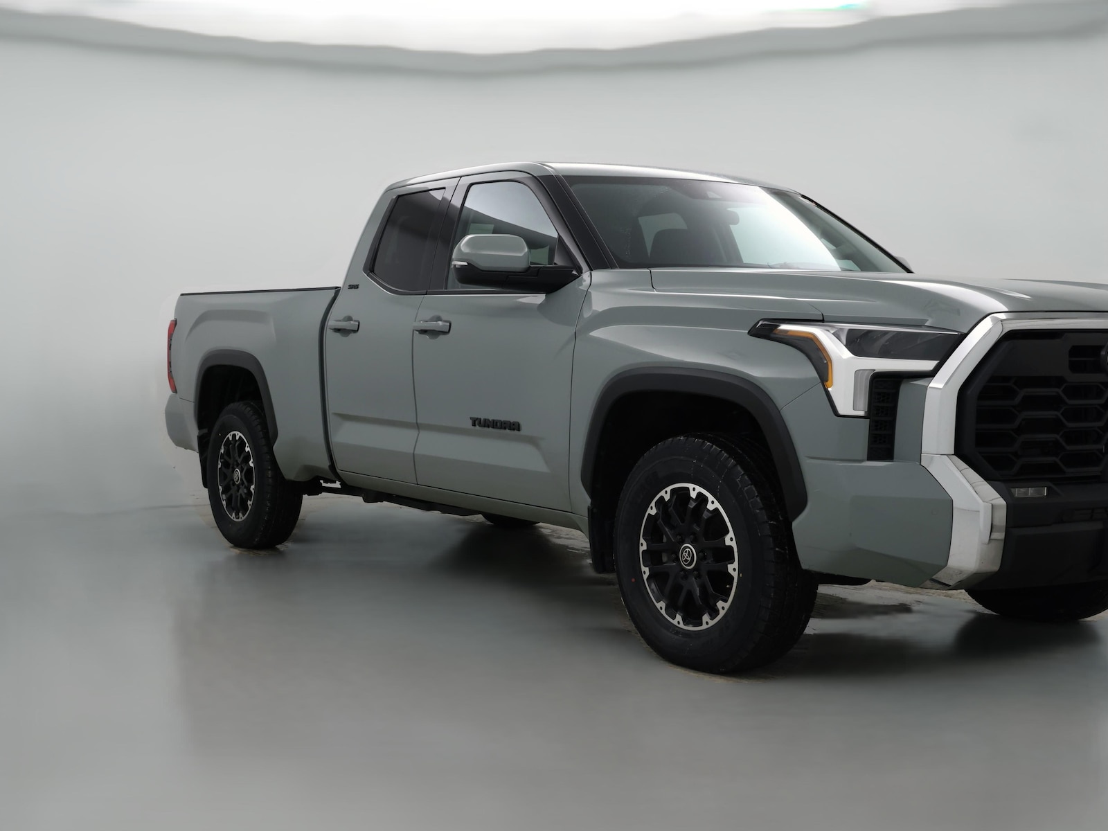 2022 Toyota Tundra