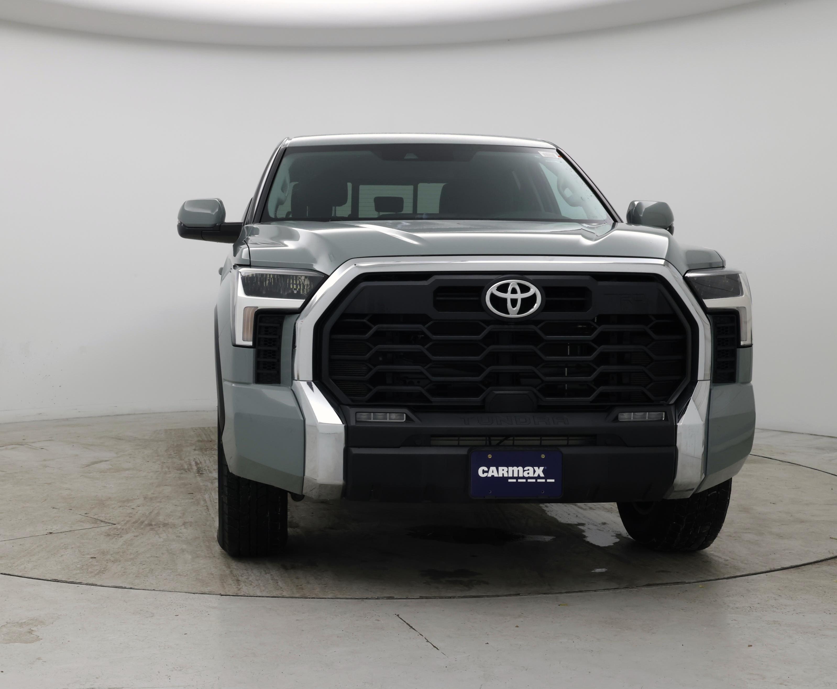 Thumbnail: 2022 Toyota Tundra - 5