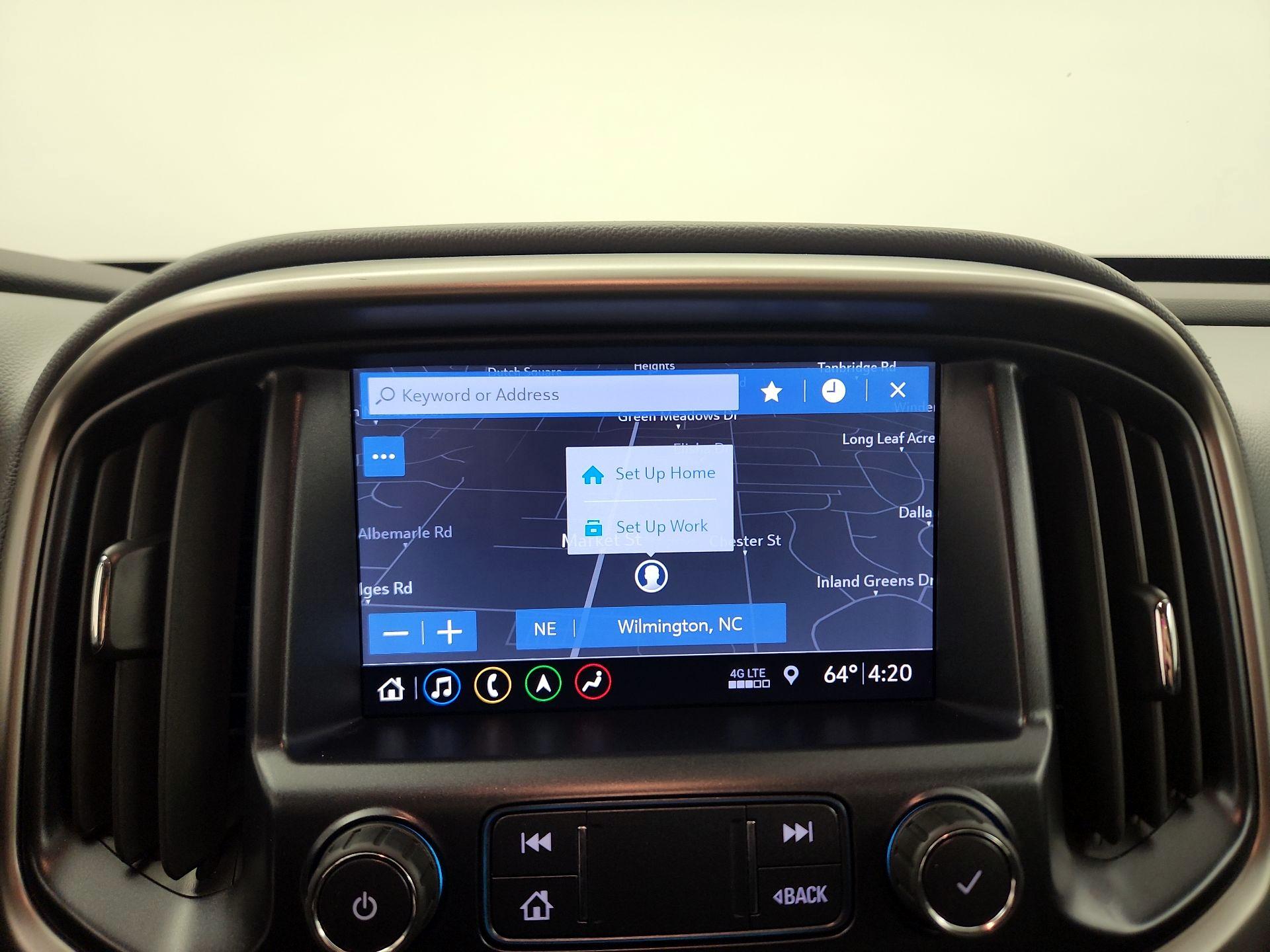 Thumbnail: 2022 Chevrolet Colorado - 12