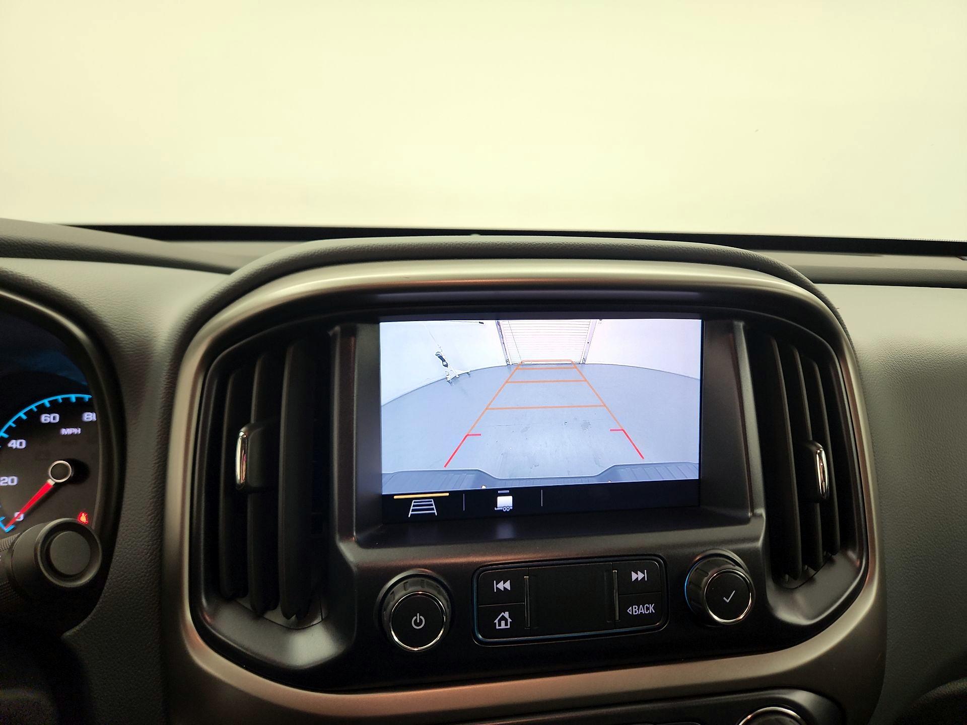 Thumbnail: 2022 Chevrolet Colorado - 13