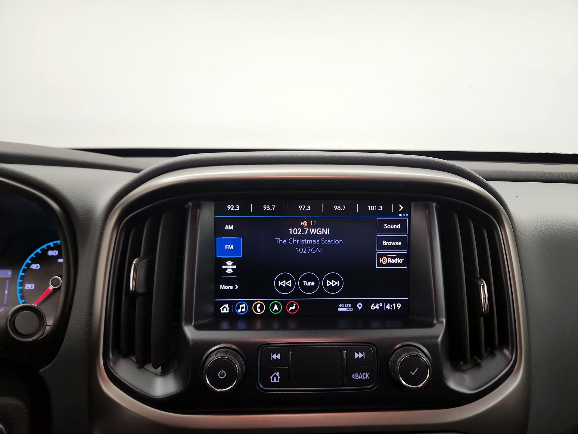 Thumbnail: 2022 Chevrolet Colorado - 14