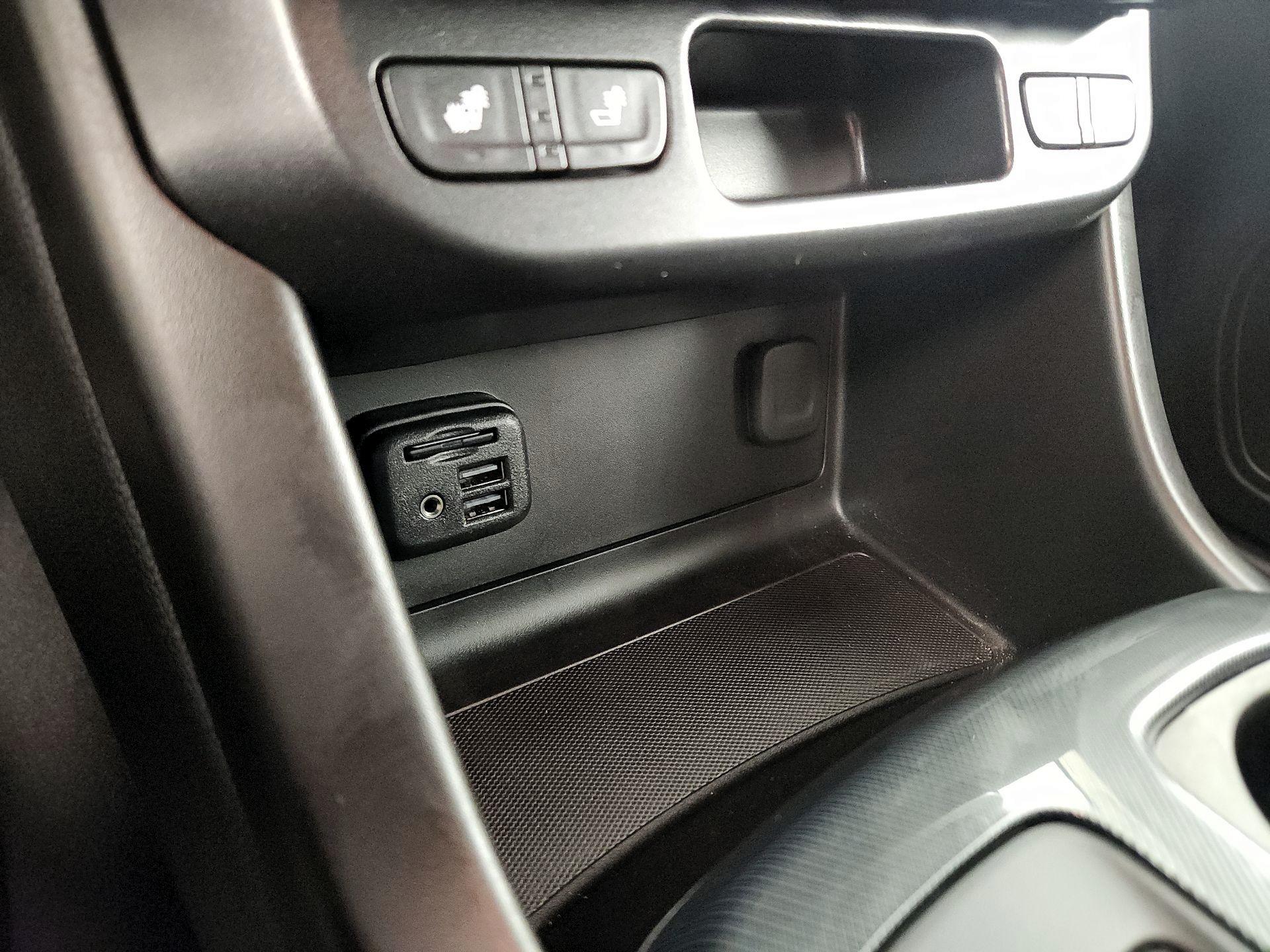 Thumbnail: 2022 Chevrolet Colorado - 17