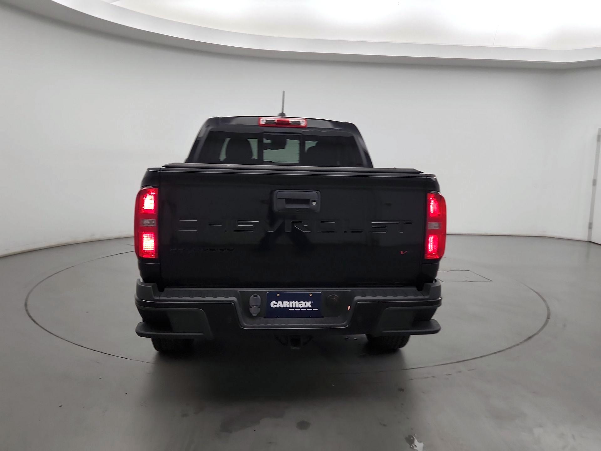 Thumbnail: 2022 Chevrolet Colorado - 6