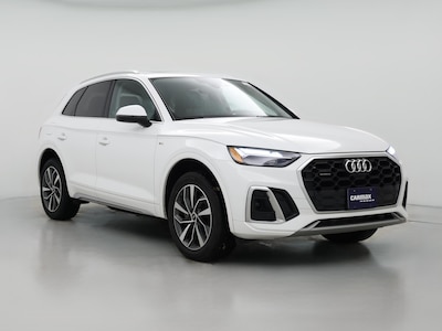 2023 Audi Q5 S-Line Premium Plus