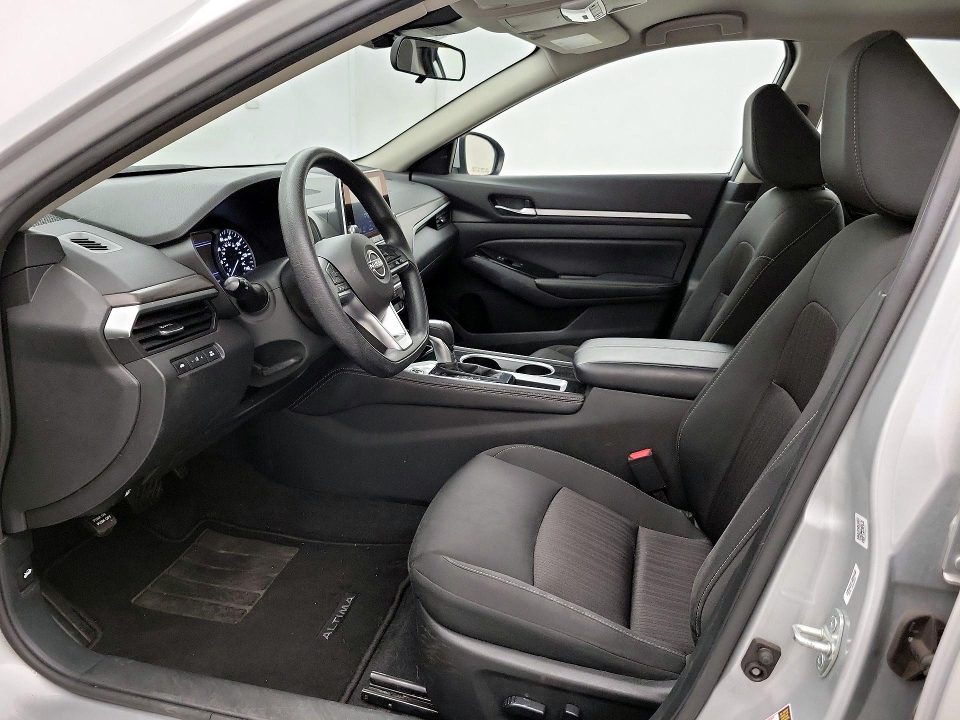 Thumbnail: 2023 Nissan Altima - 11