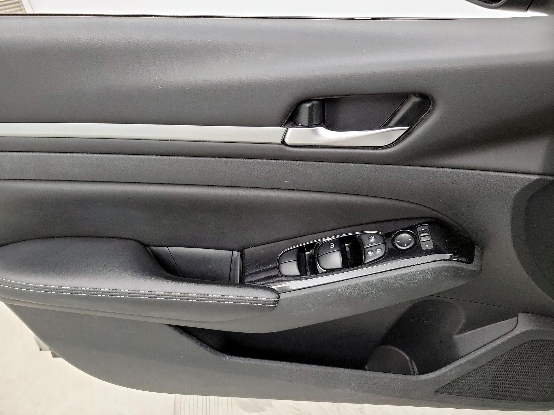 Thumbnail: 2023 Nissan Altima - 12