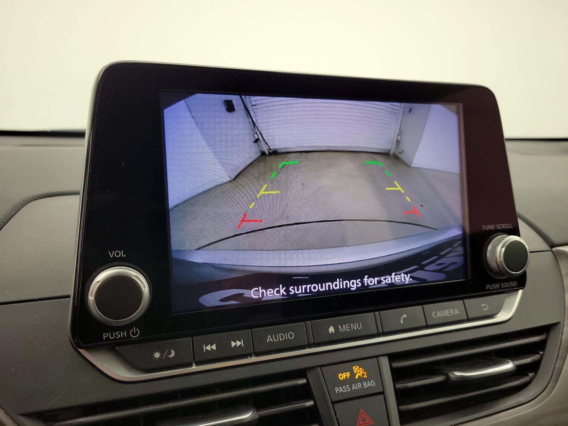 Thumbnail: 2023 Nissan Altima - 14