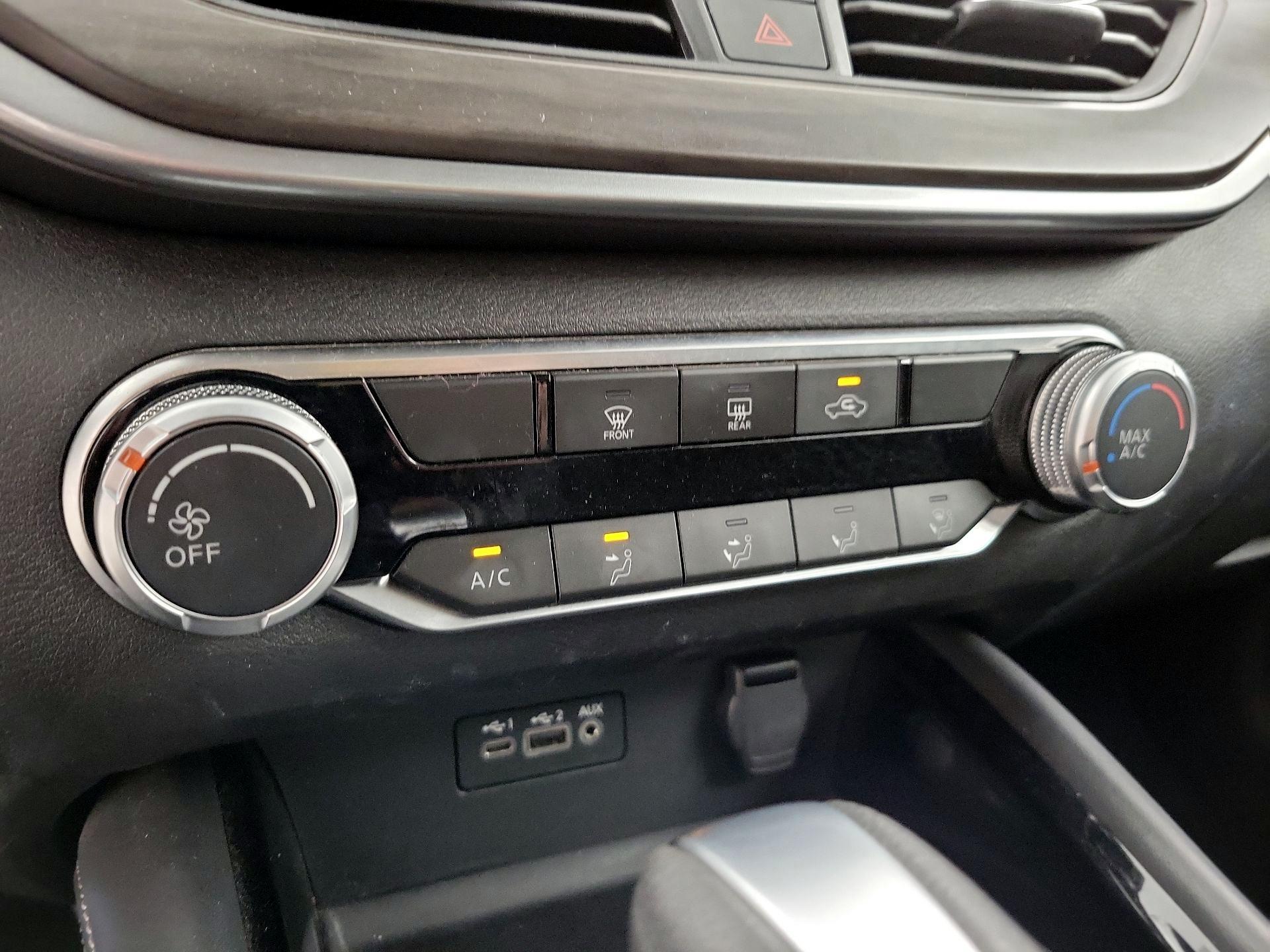 Thumbnail: 2023 Nissan Altima - 16