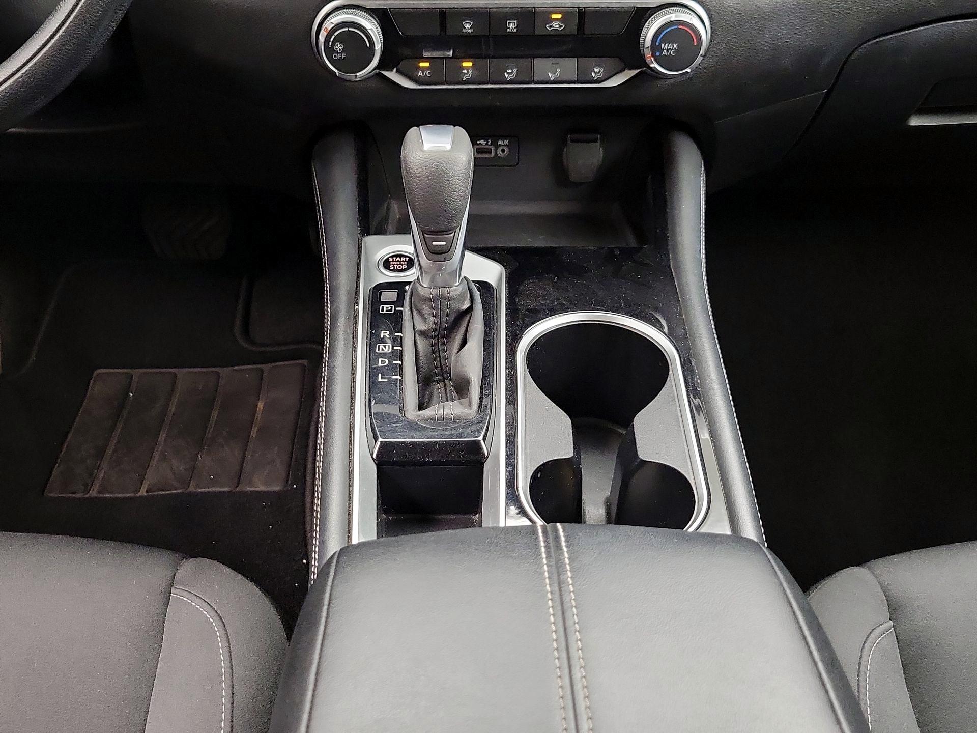 Thumbnail: 2023 Nissan Altima - 17