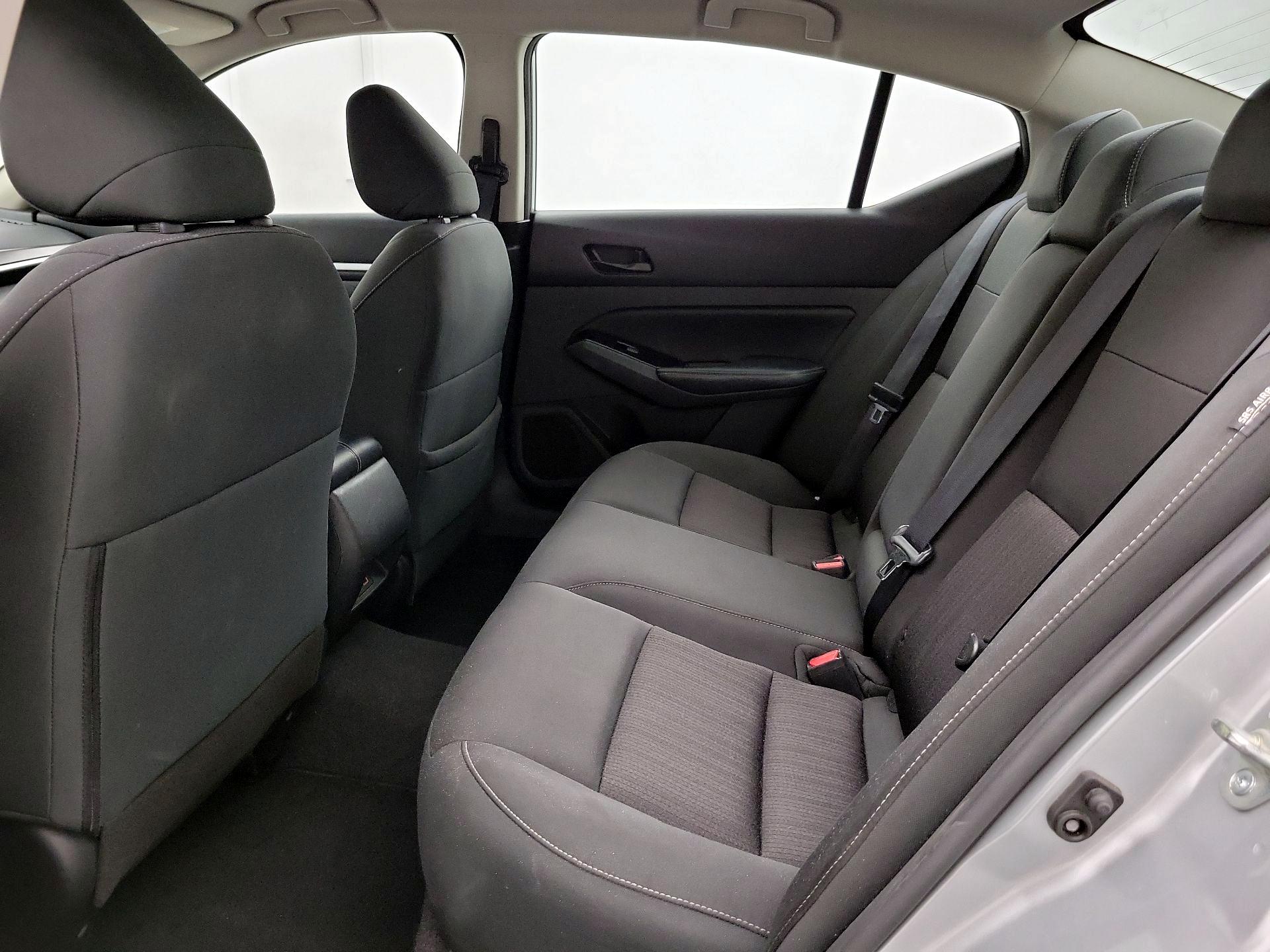 Thumbnail: 2023 Nissan Altima - 19