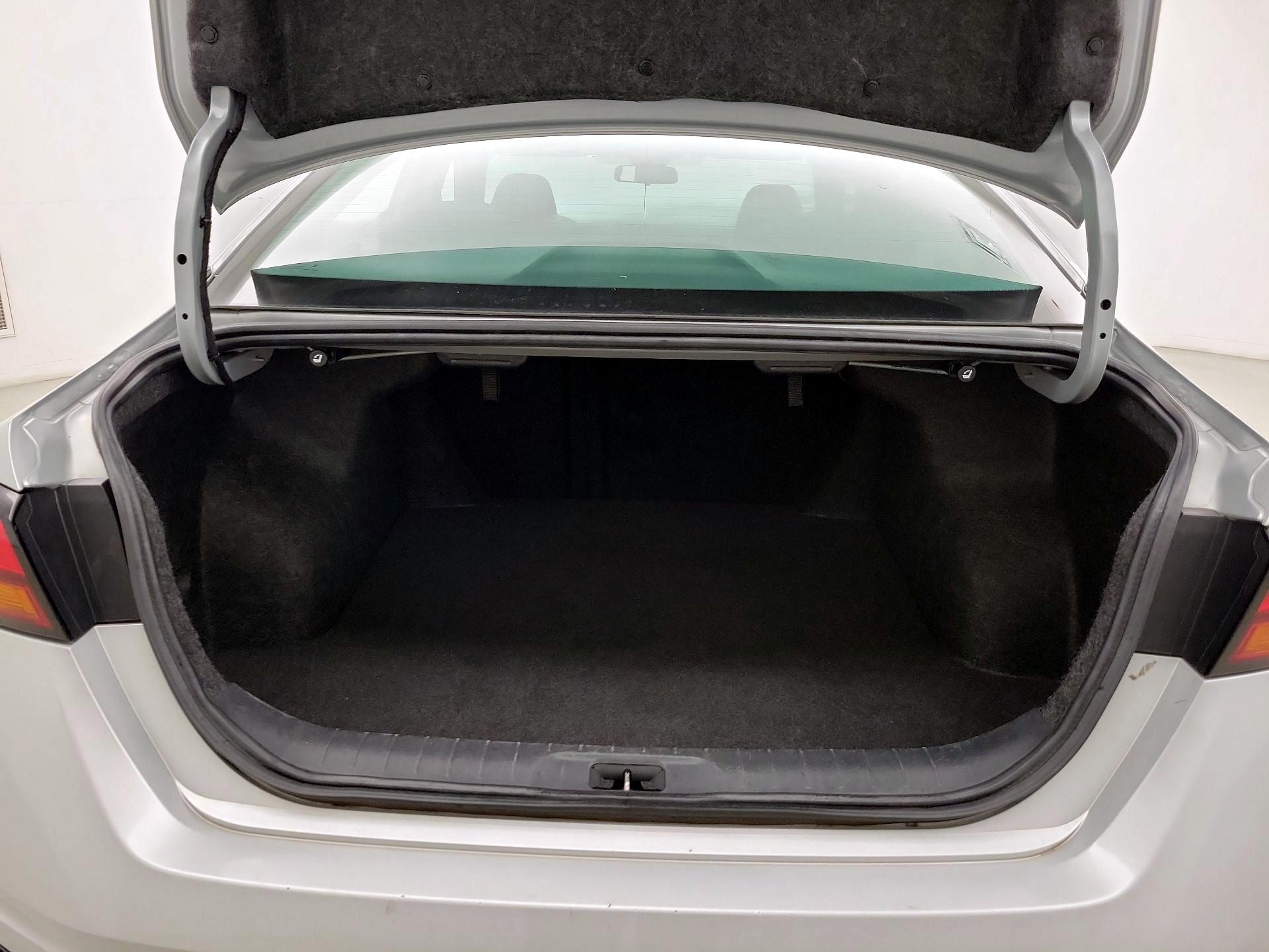 Thumbnail: 2023 Nissan Altima - 20