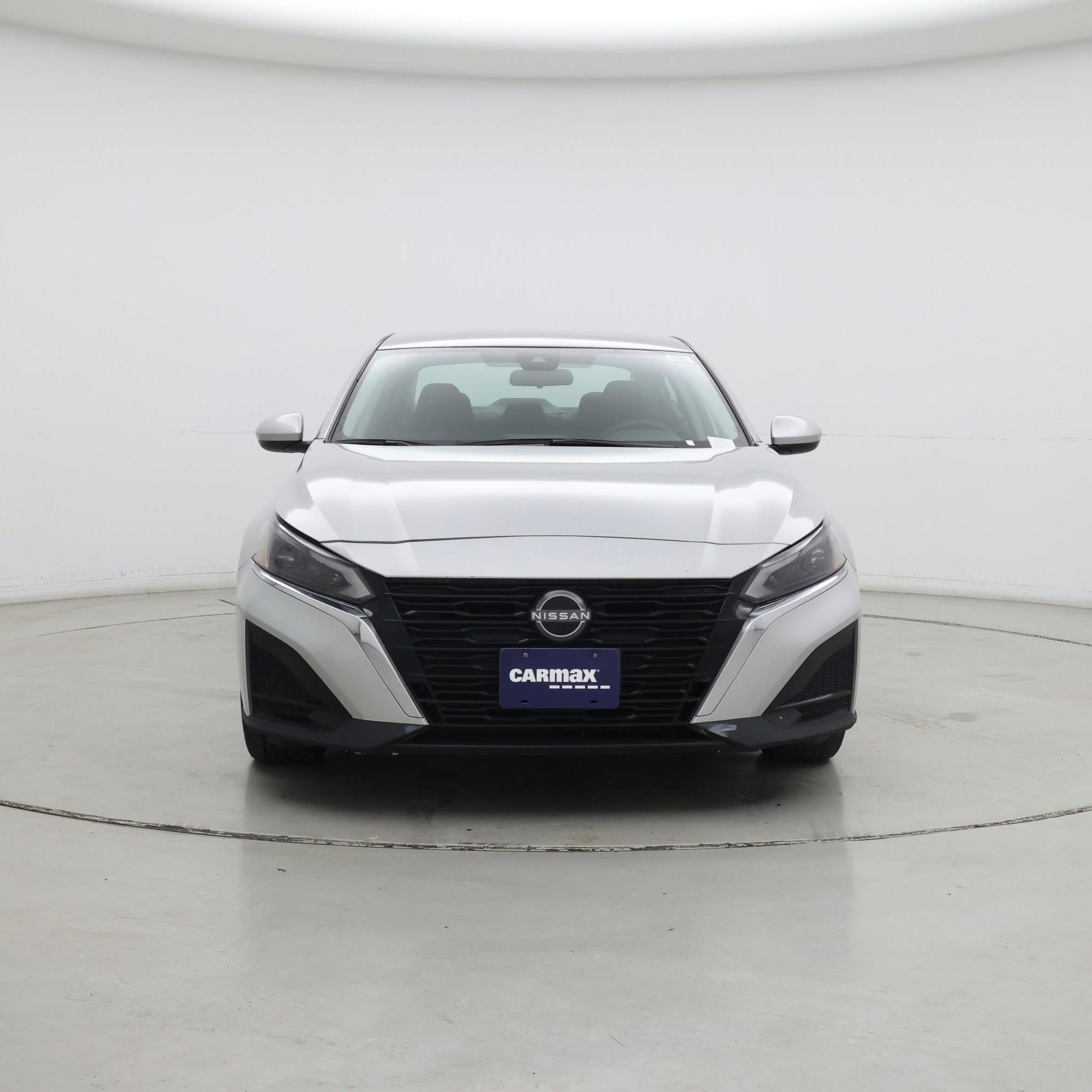 Thumbnail: 2023 Nissan Altima - 5