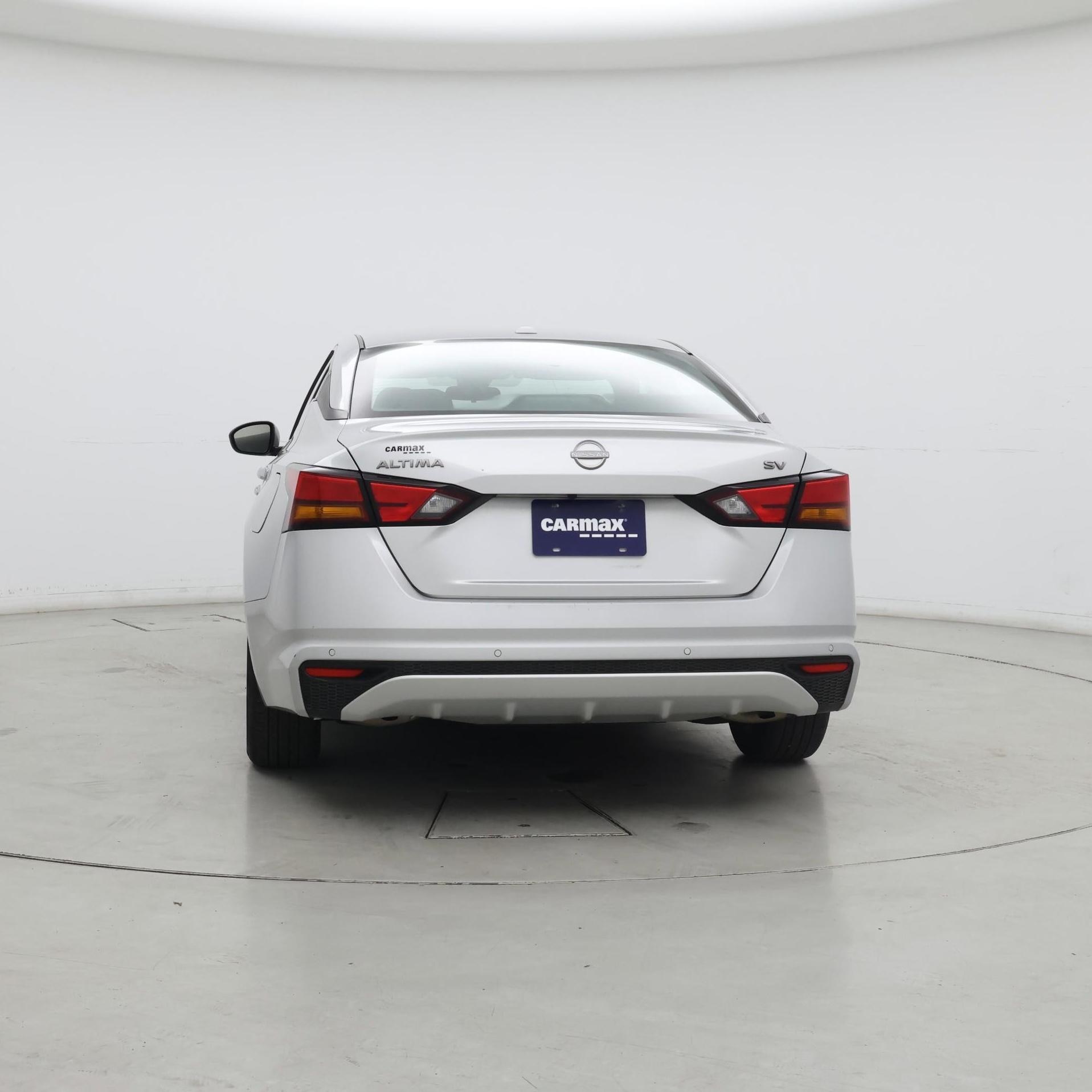 Thumbnail: 2023 Nissan Altima - 6