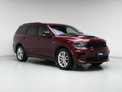 2024 Dodge Durango R/T Plus