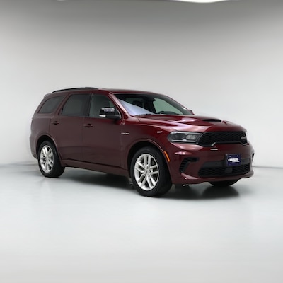 2024 Dodge Durango R/T Plus