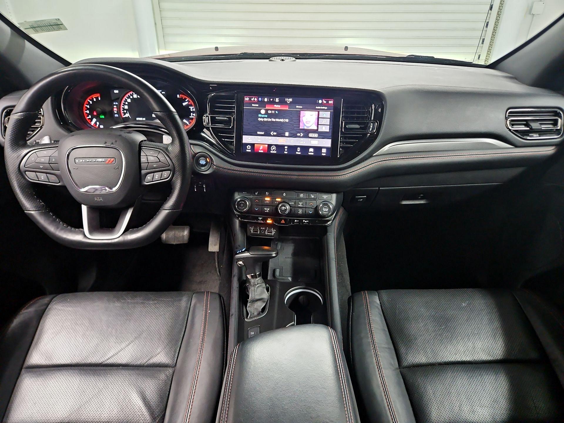 Thumbnail: 2024 Dodge Durango - 9