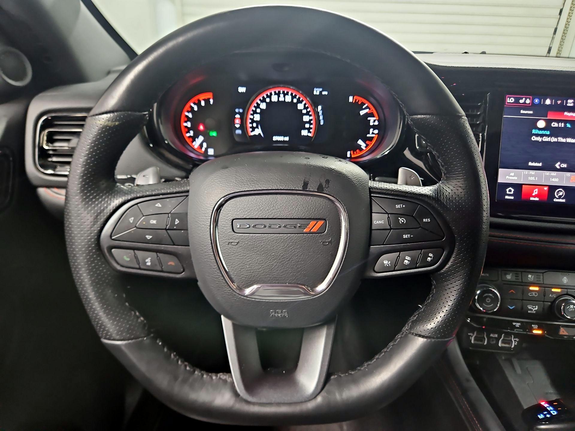 Thumbnail: 2024 Dodge Durango - 10