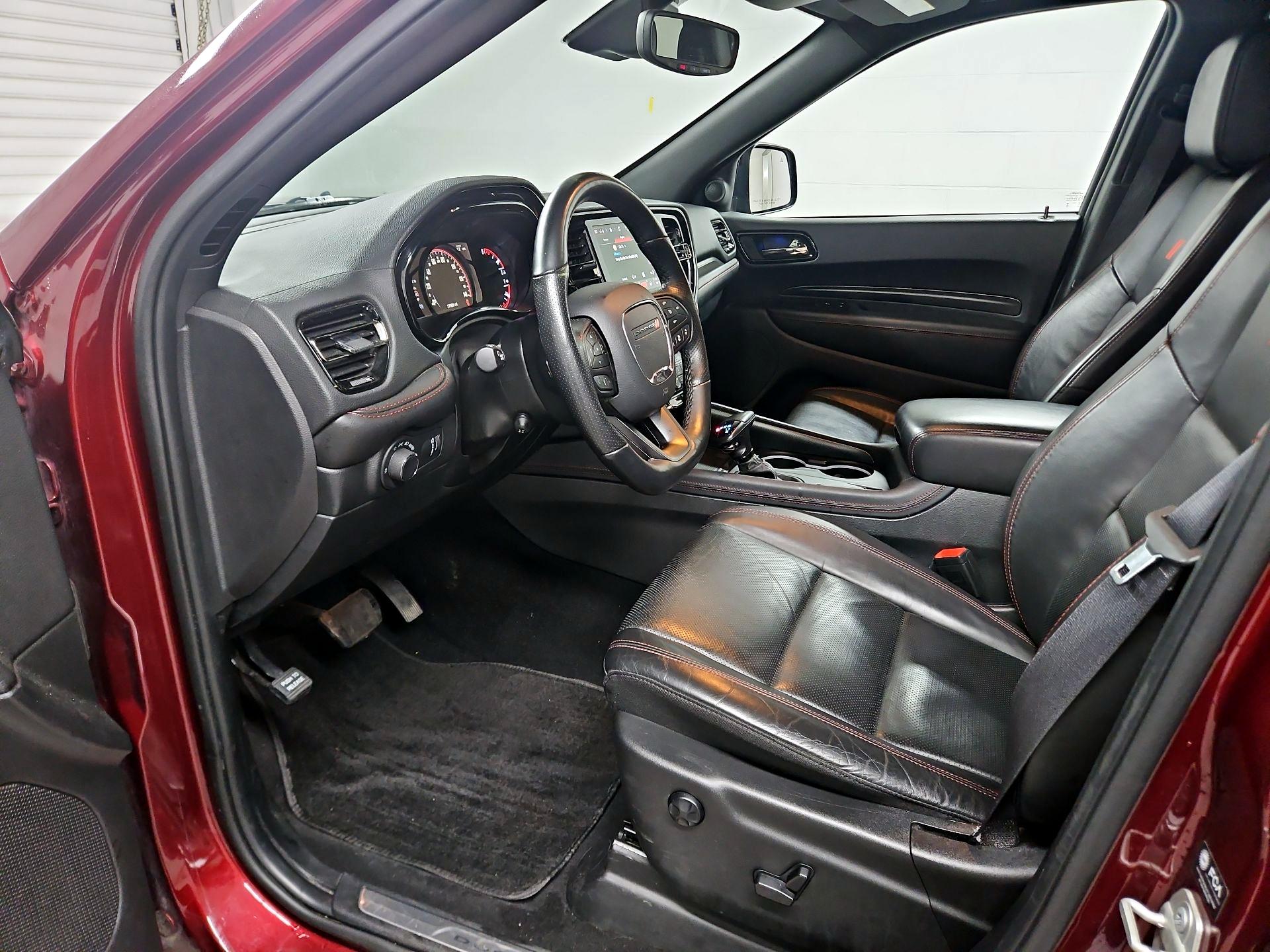 Thumbnail: 2024 Dodge Durango - 11