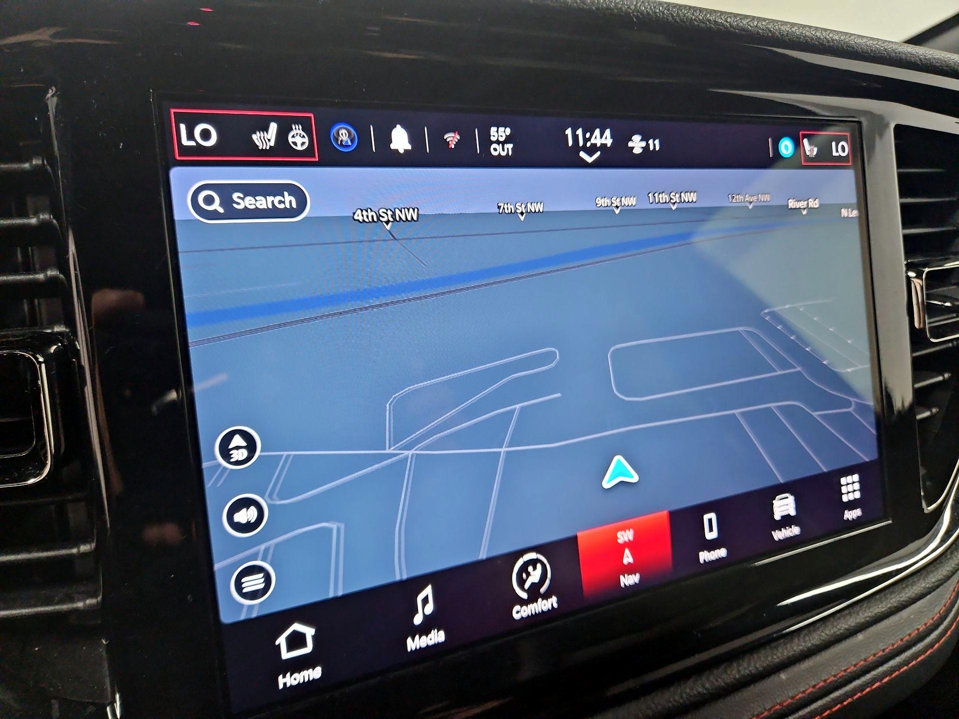 Thumbnail: 2024 Dodge Durango - 14