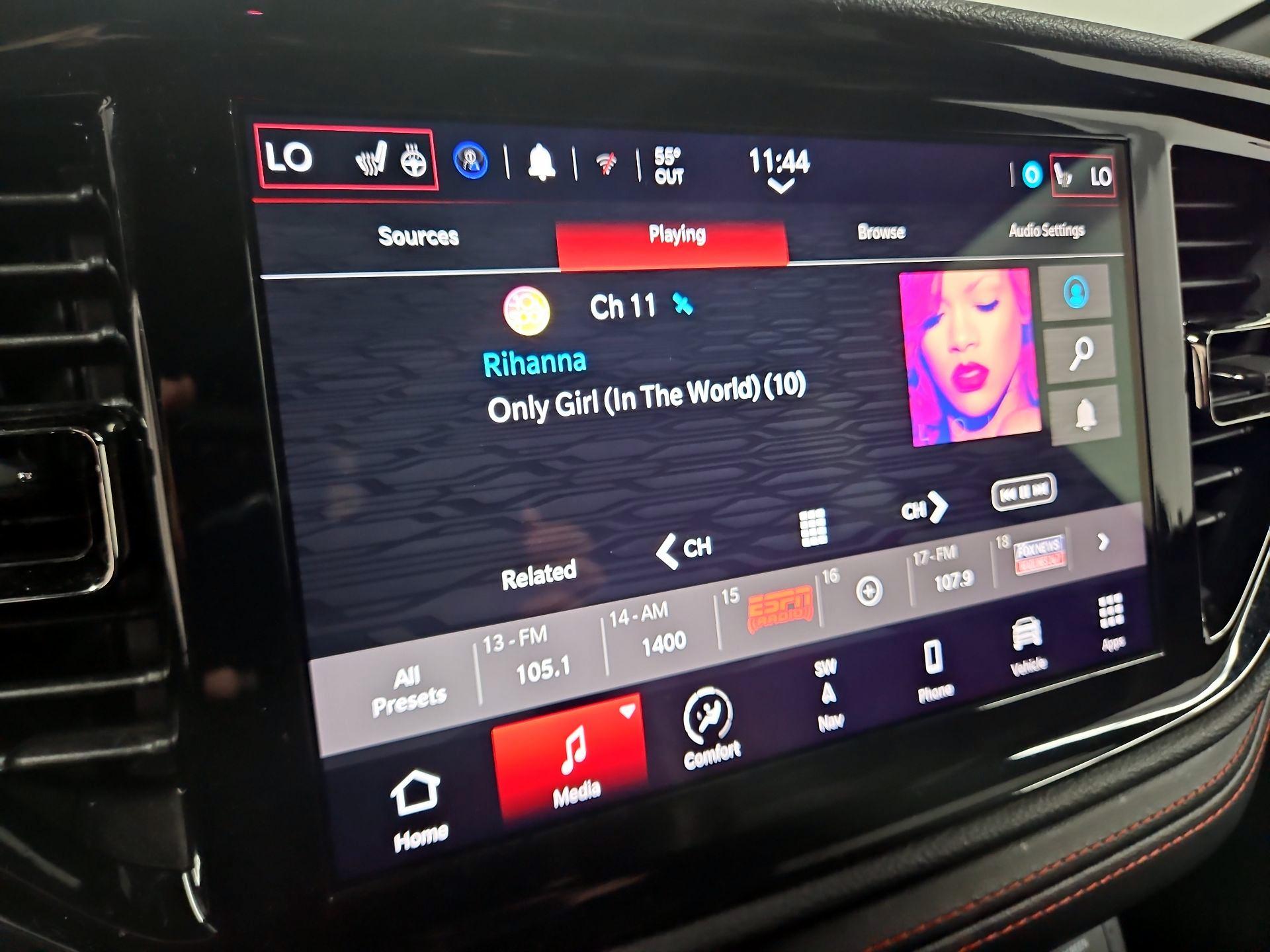 Thumbnail: 2024 Dodge Durango - 16