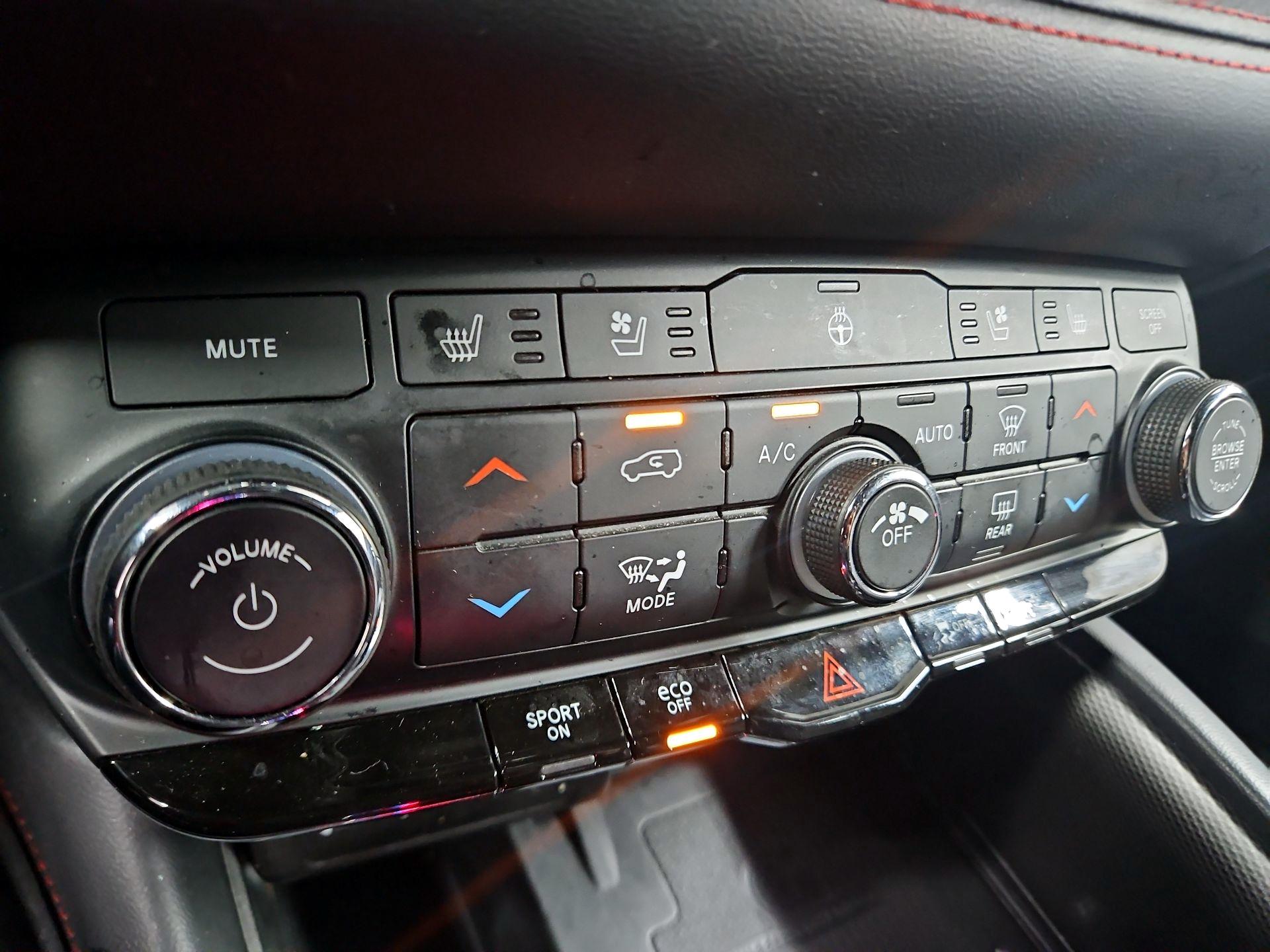 Thumbnail: 2024 Dodge Durango - 17