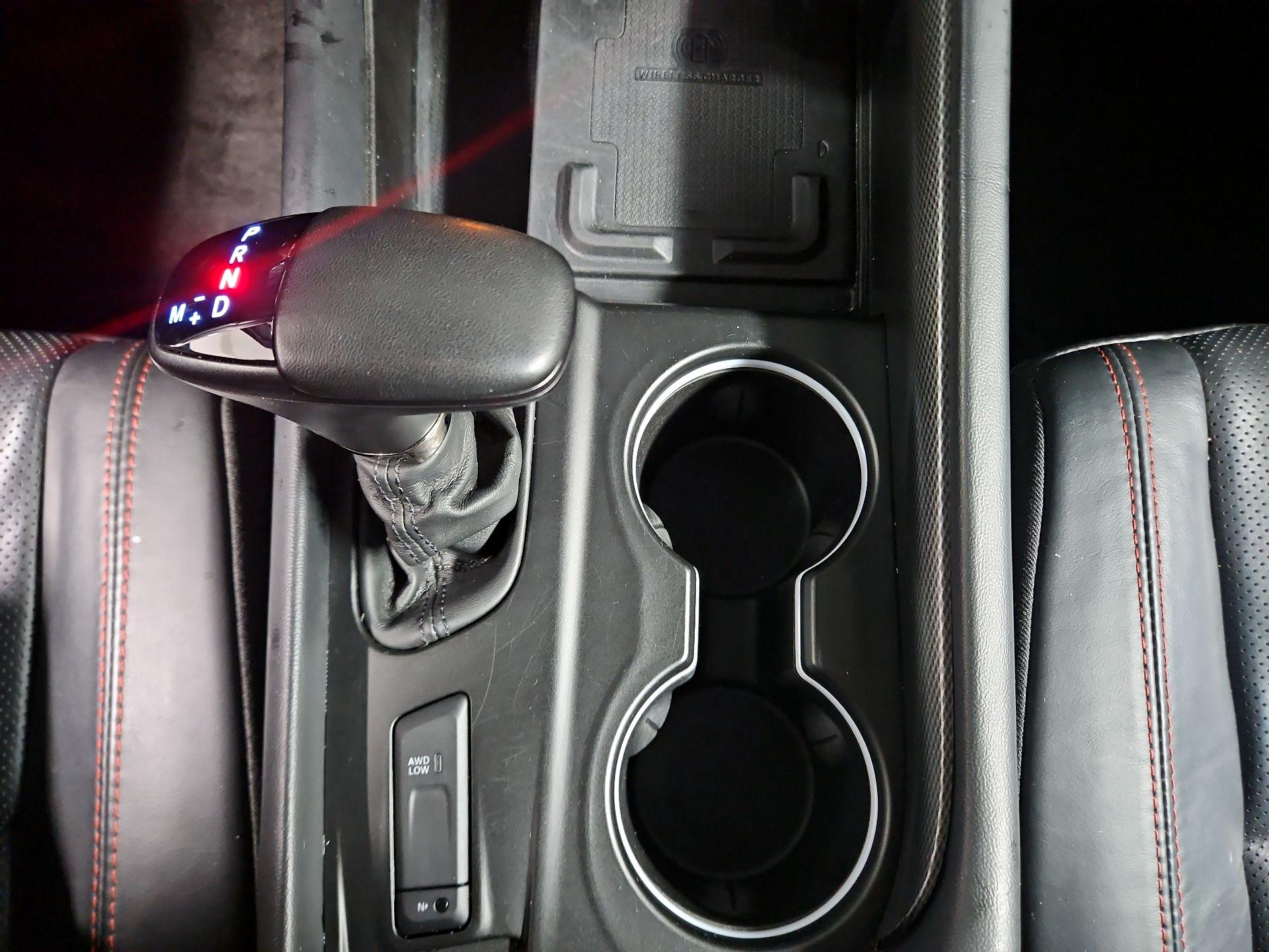 Thumbnail: 2024 Dodge Durango - 18