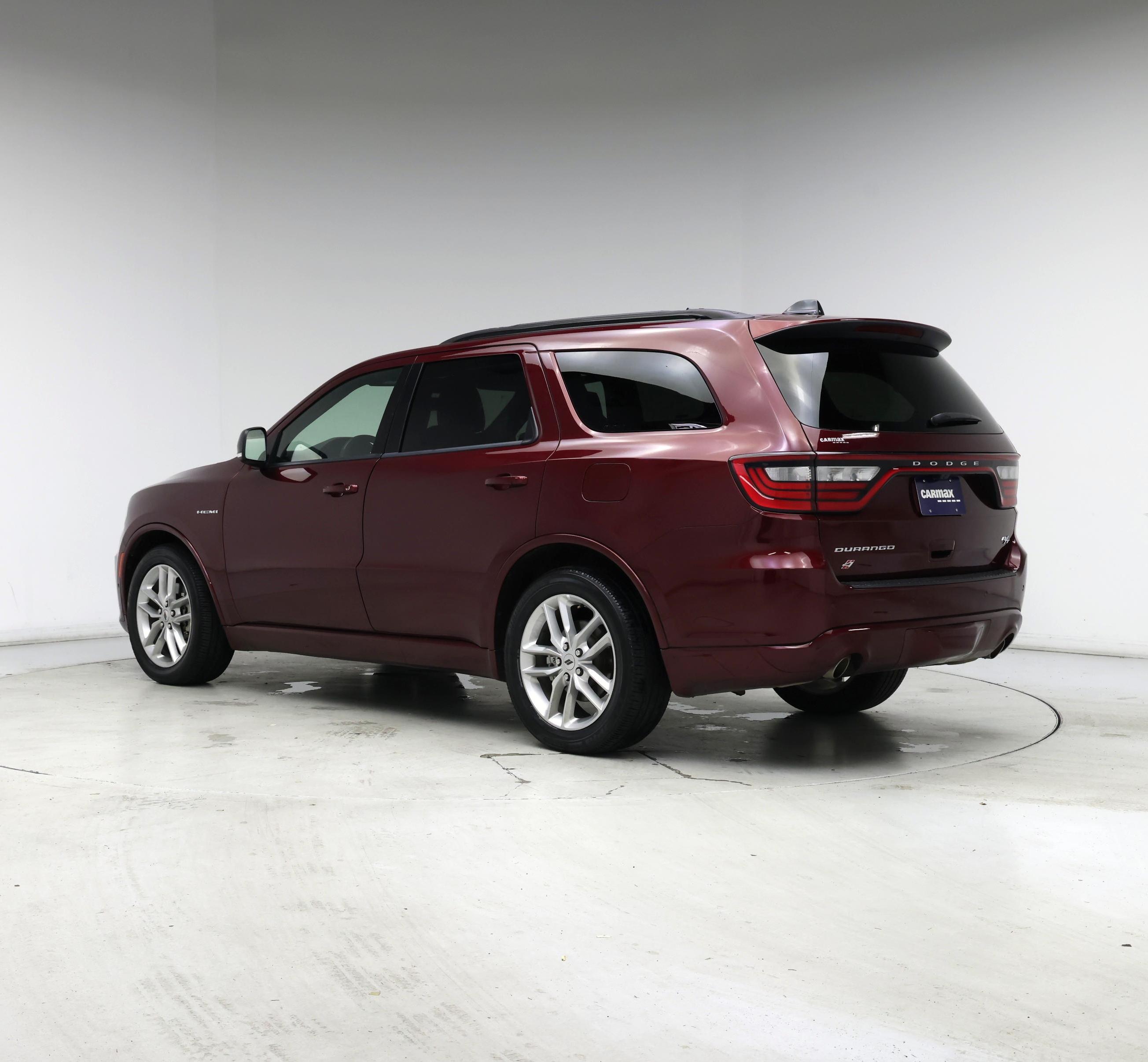 Thumbnail: 2024 Dodge Durango - 2