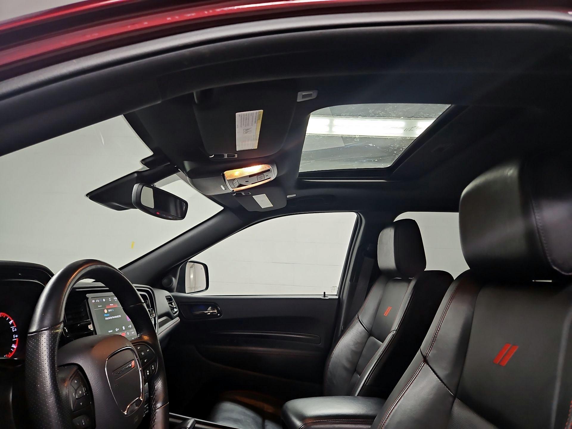 Thumbnail: 2024 Dodge Durango - 20