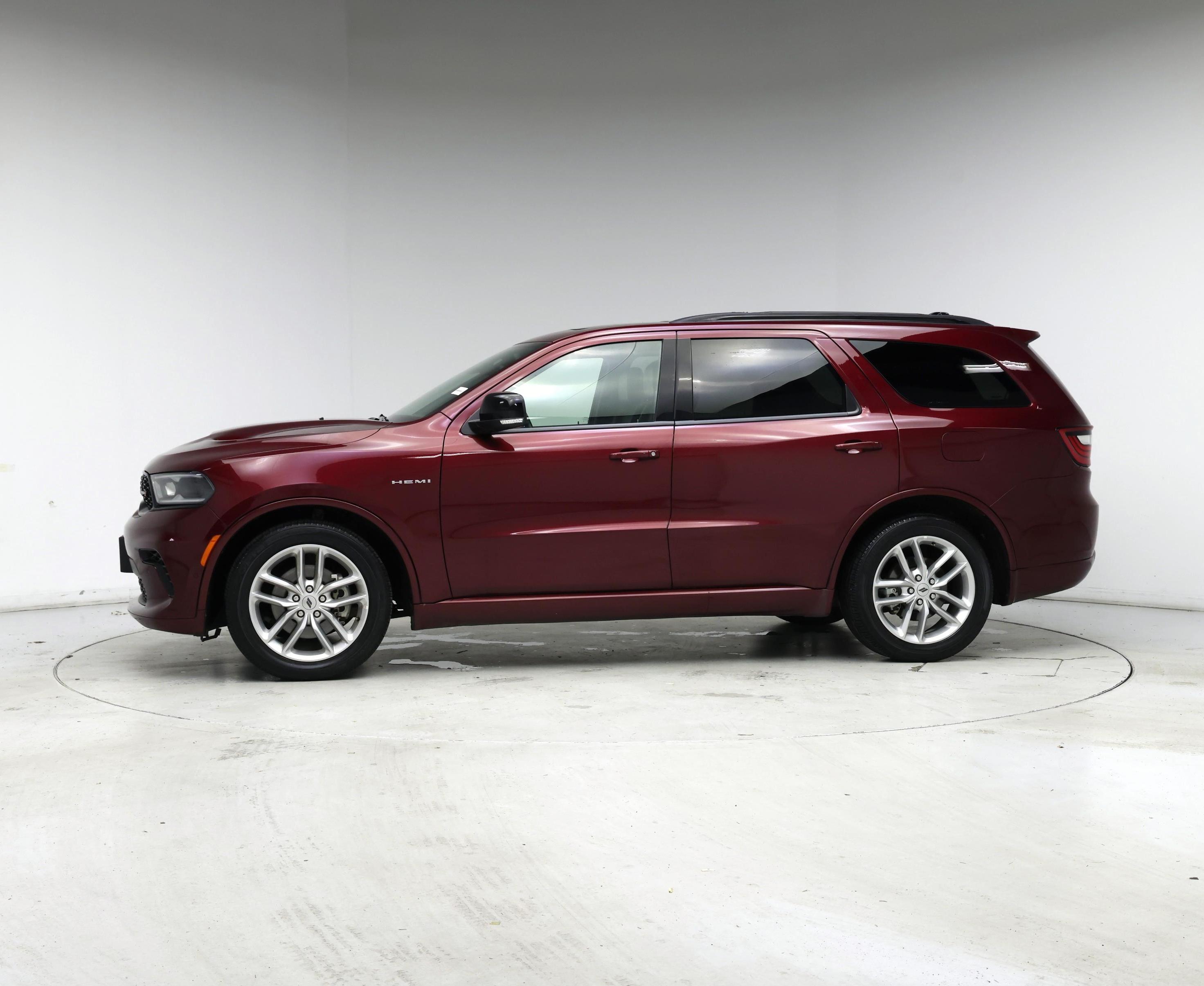 Thumbnail: 2024 Dodge Durango - 3
