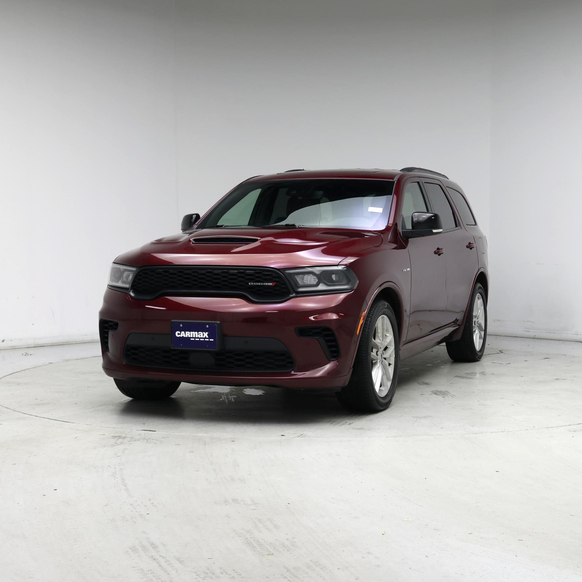 Thumbnail: 2024 Dodge Durango - 4