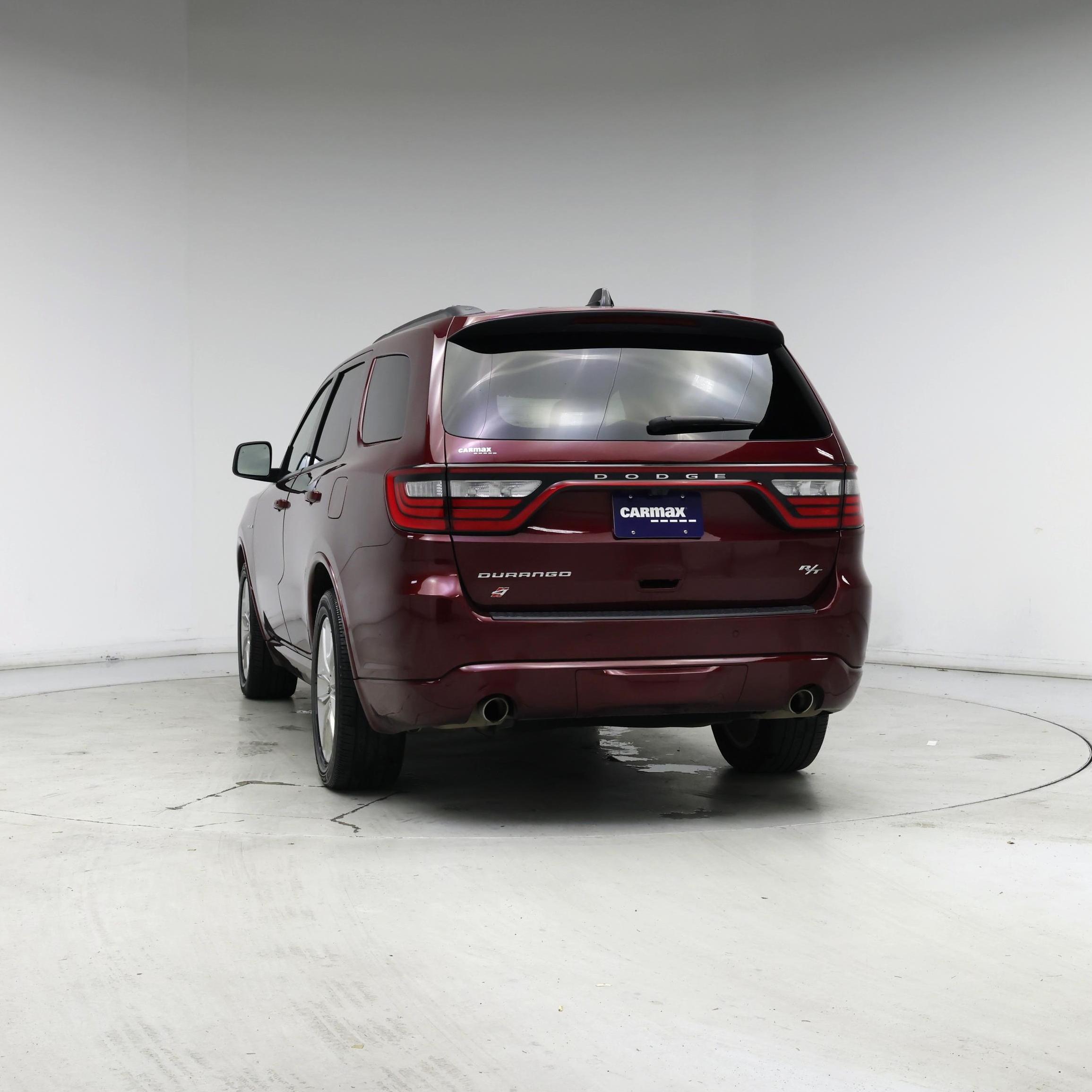 Thumbnail: 2024 Dodge Durango - 6