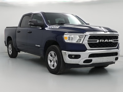 2023 Ram 1500 Bighorn