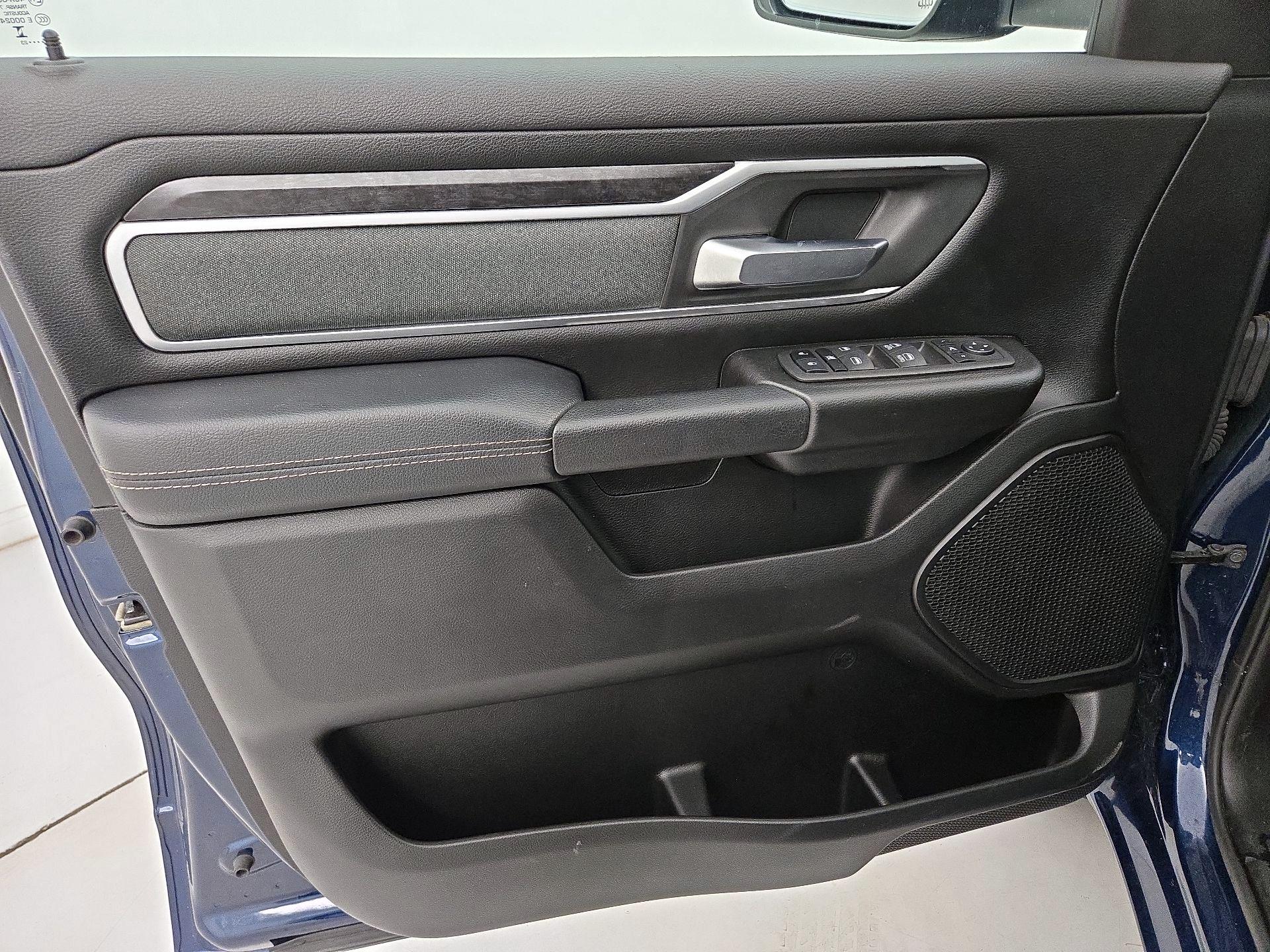 Thumbnail: 2023 RAM 1500 - 12