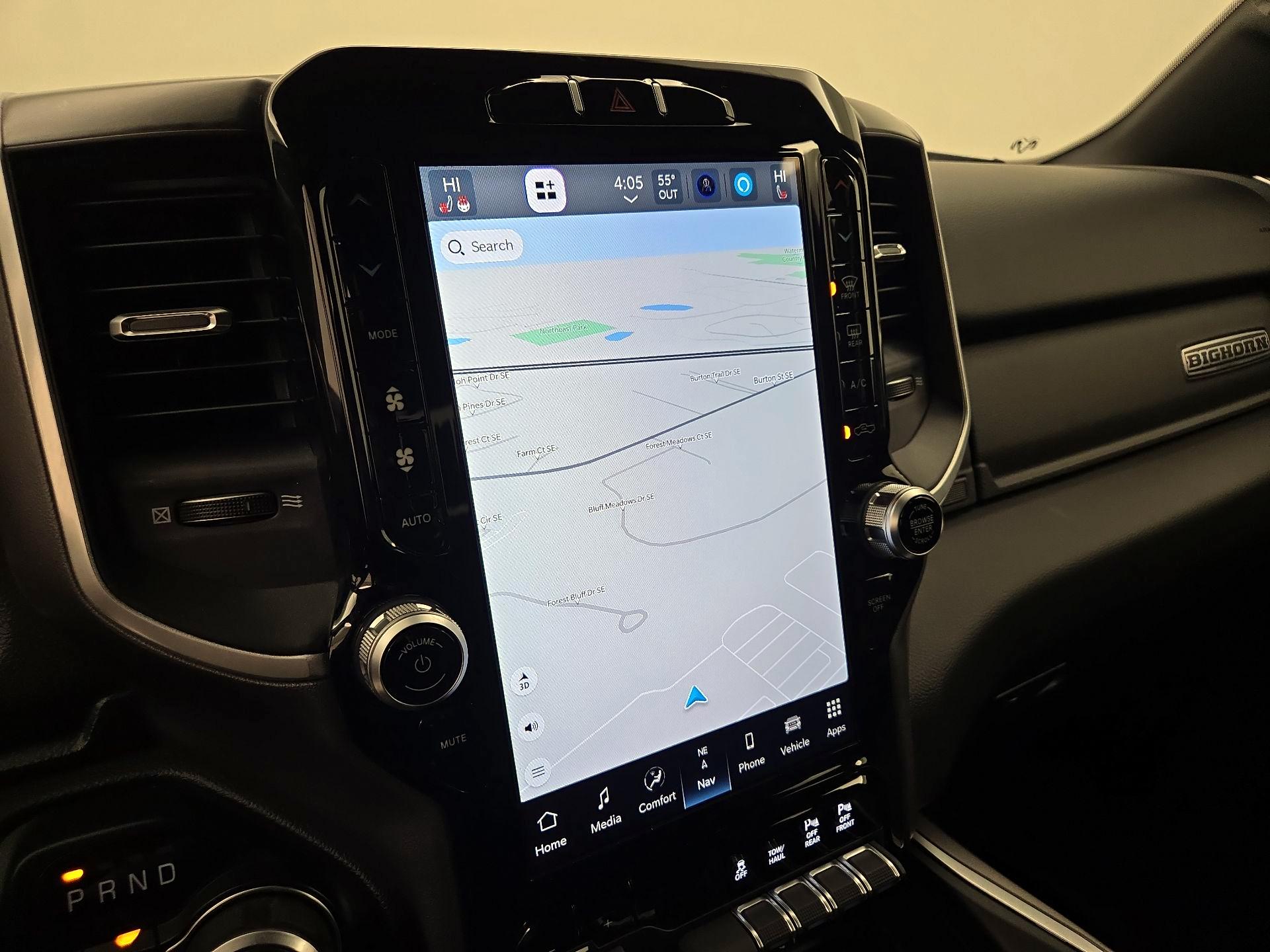 Thumbnail: 2023 RAM 1500 - 14