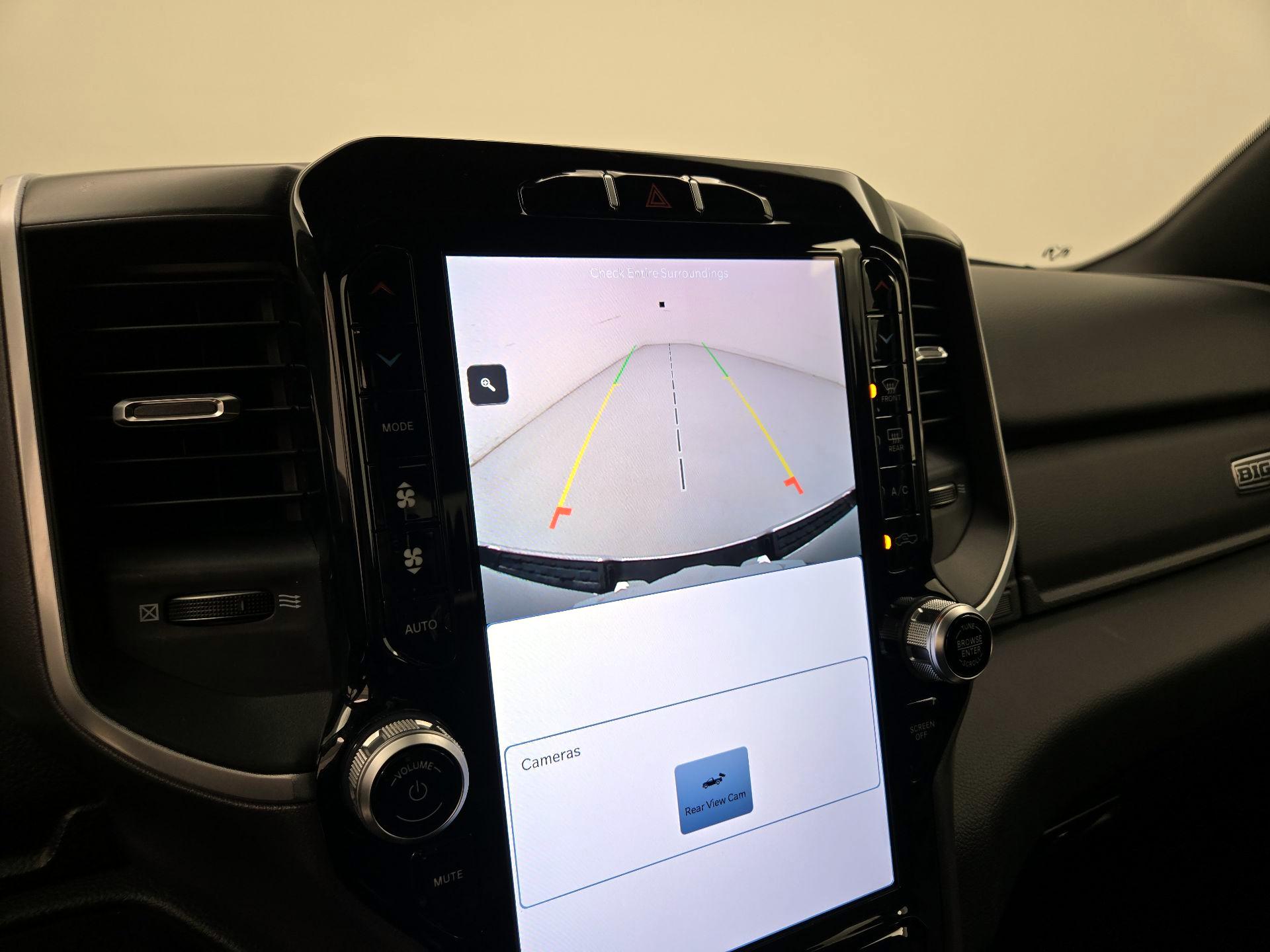 Thumbnail: 2023 RAM 1500 - 15