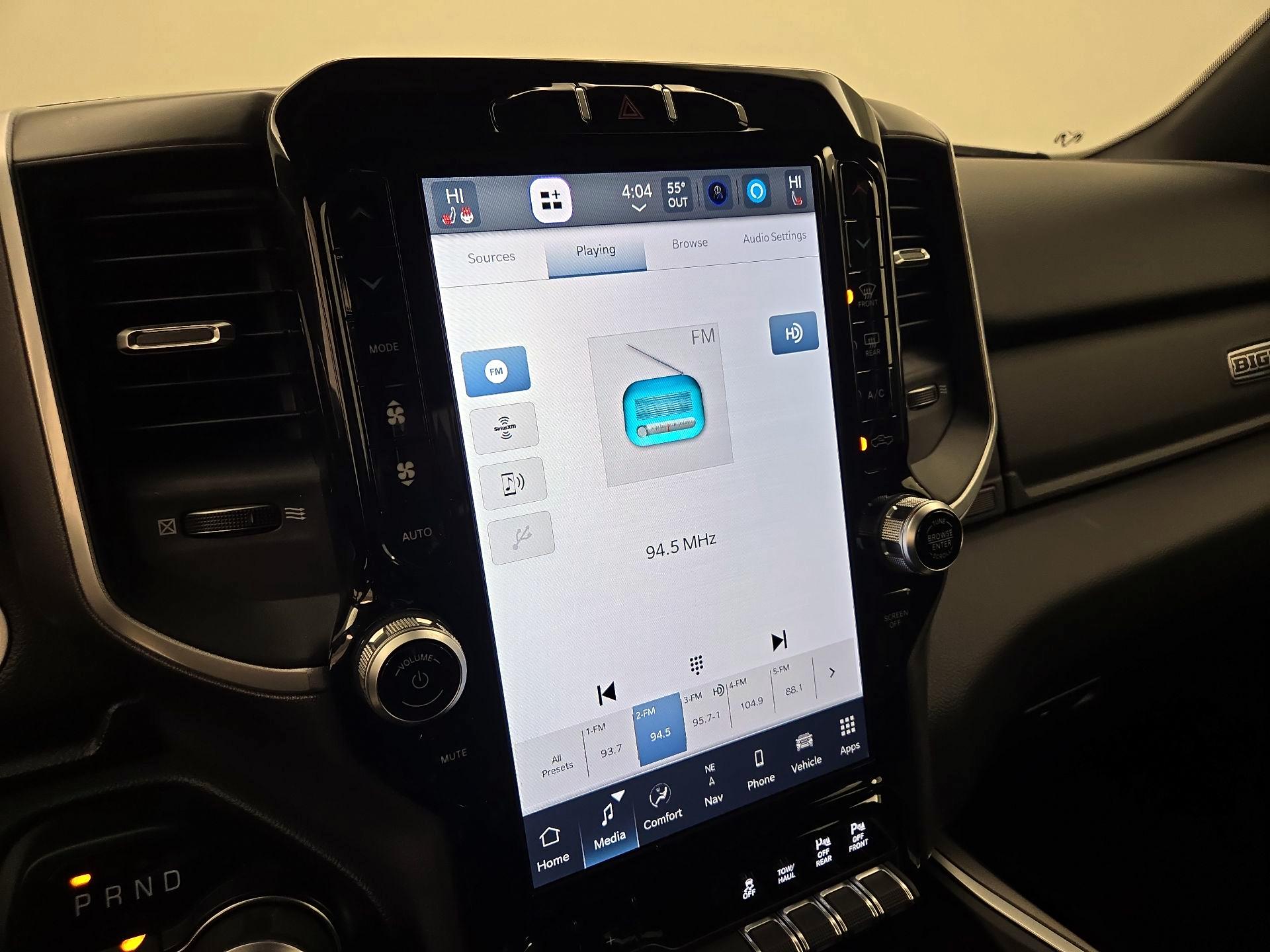 Thumbnail: 2023 RAM 1500 - 16