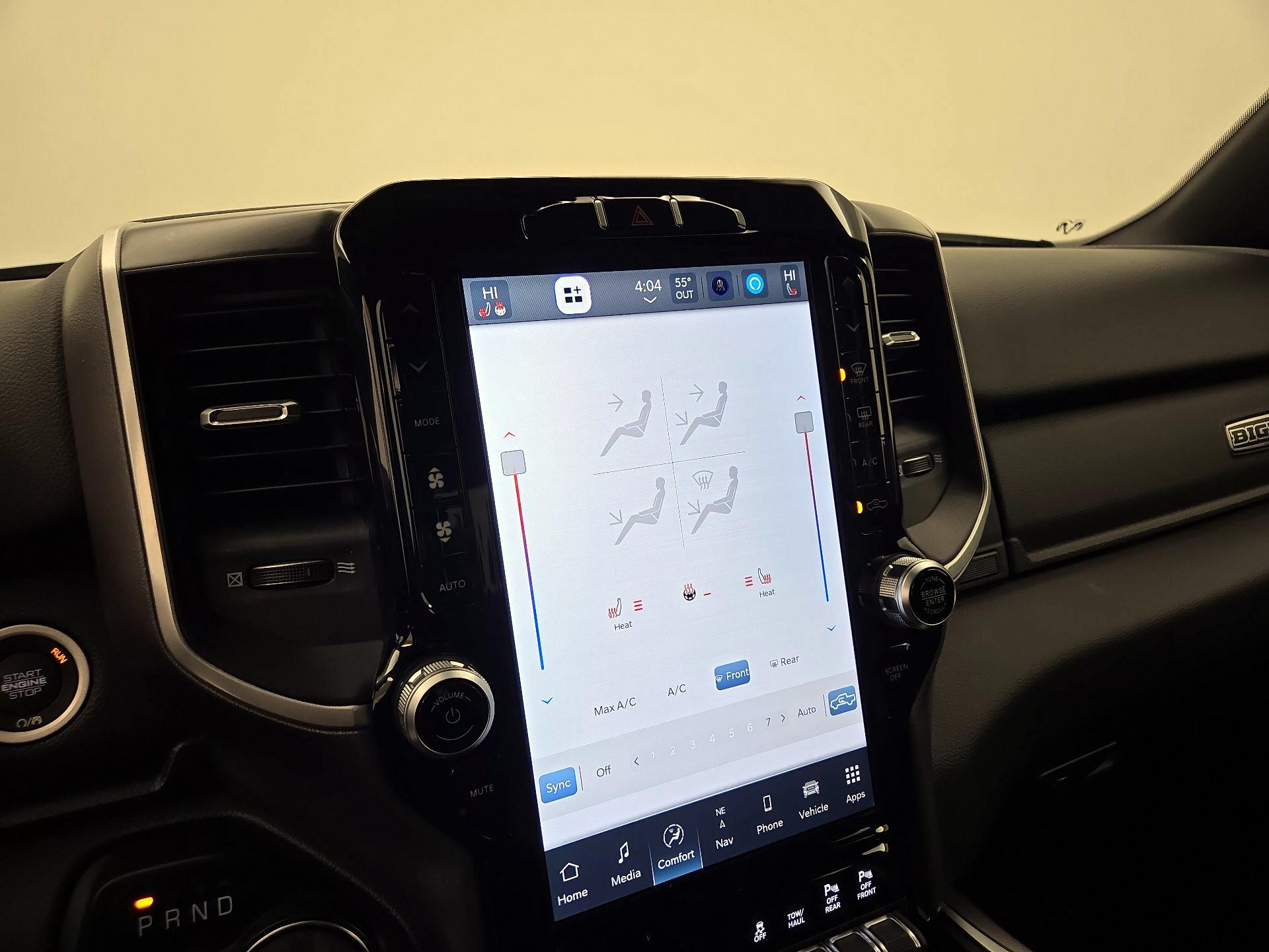 Thumbnail: 2023 RAM 1500 - 17