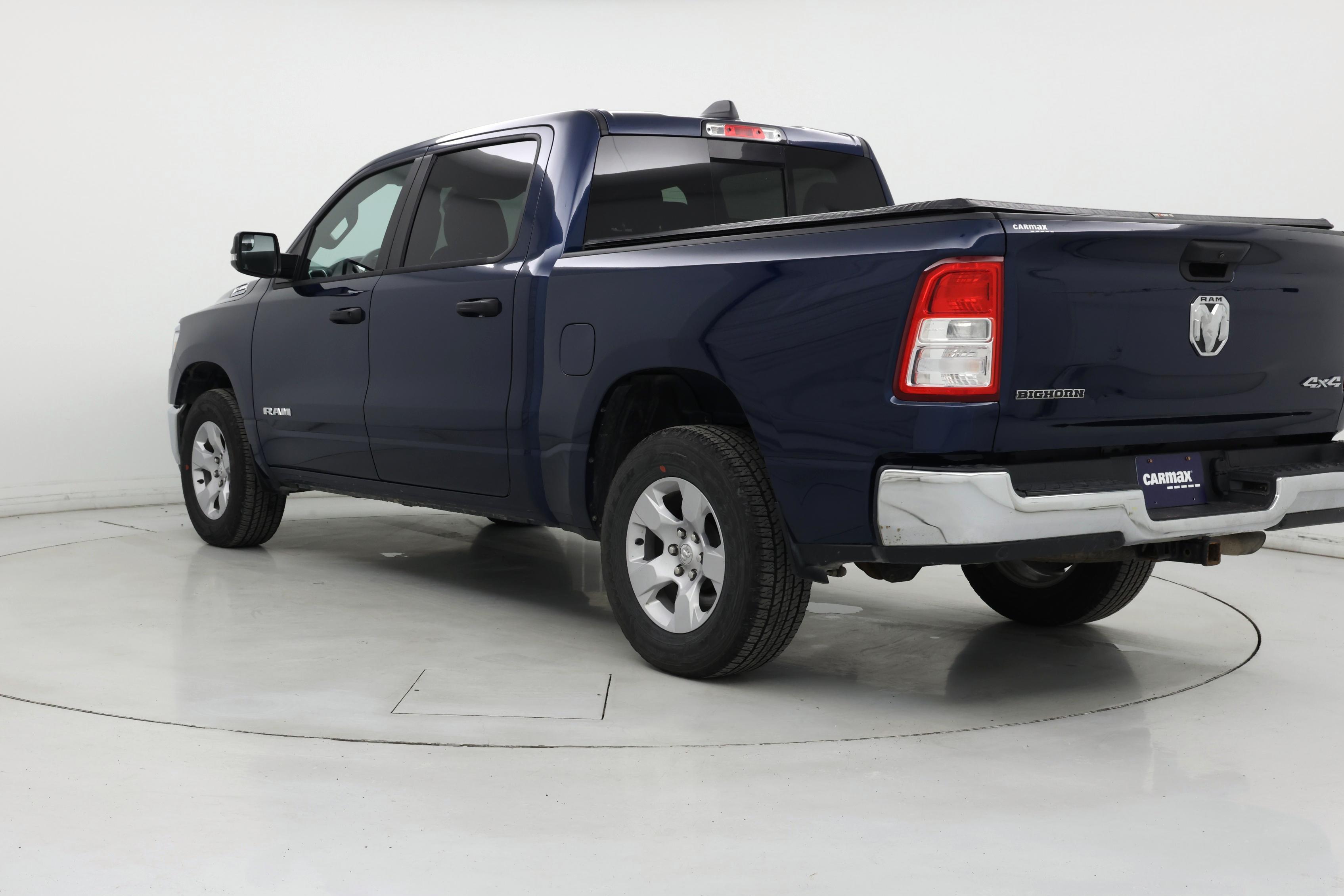 Thumbnail: 2023 RAM 1500 - 2