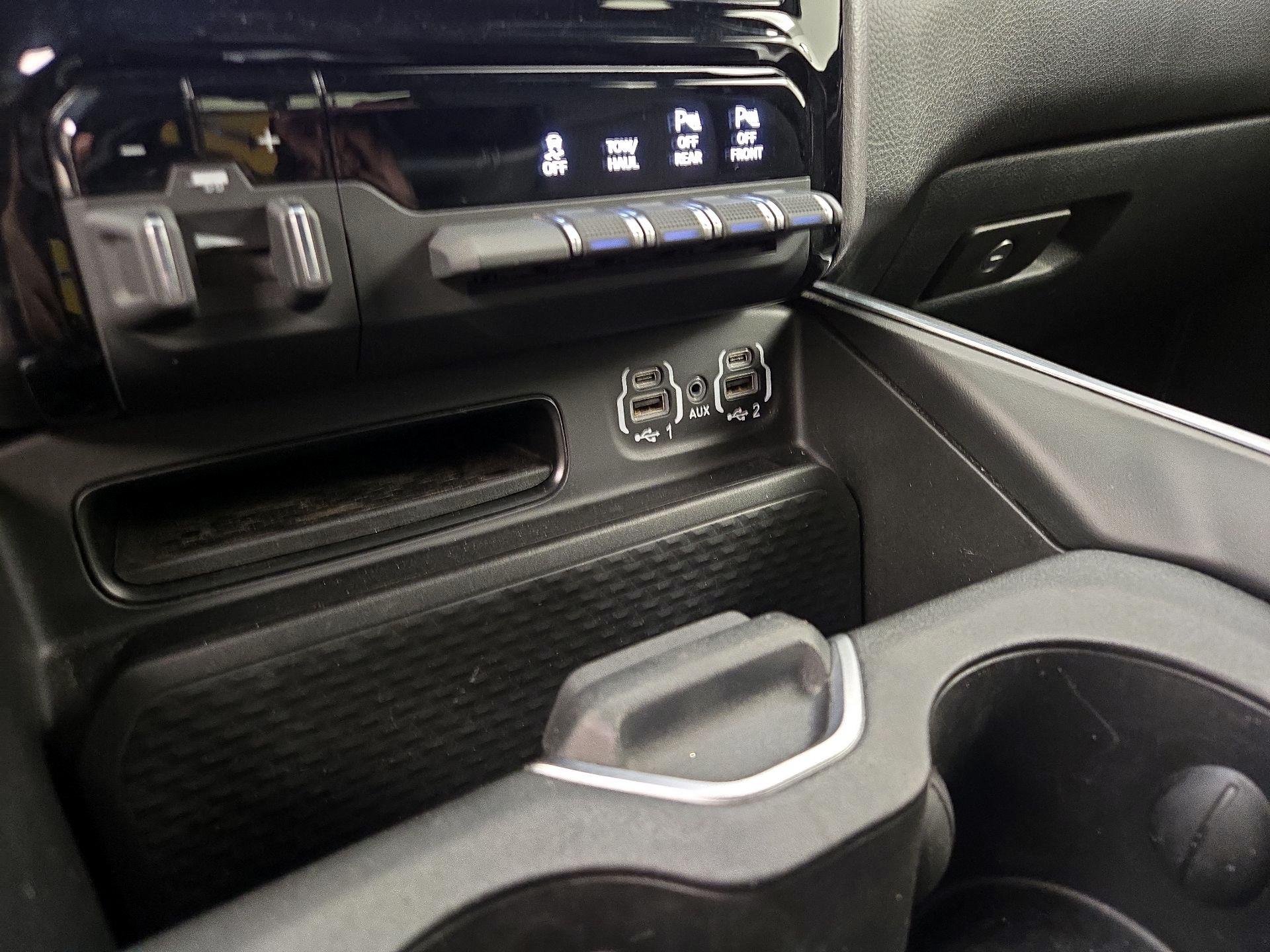 Thumbnail: 2023 RAM 1500 - 19