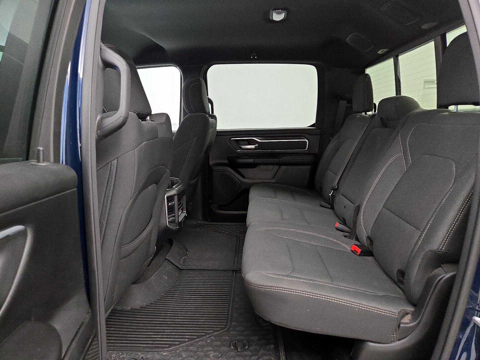 Thumbnail: 2023 RAM 1500 - 20