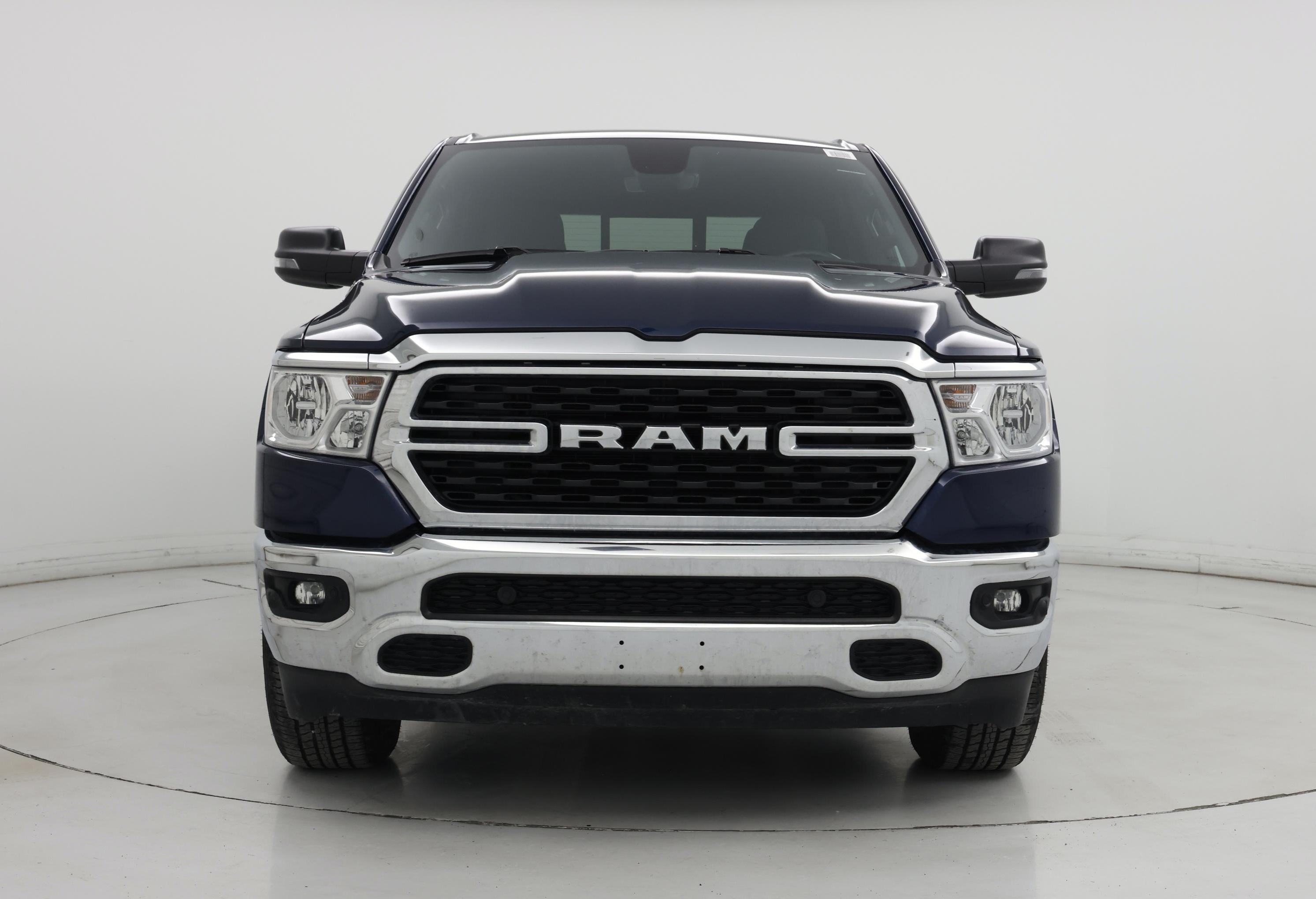 Thumbnail: 2023 RAM 1500 - 5