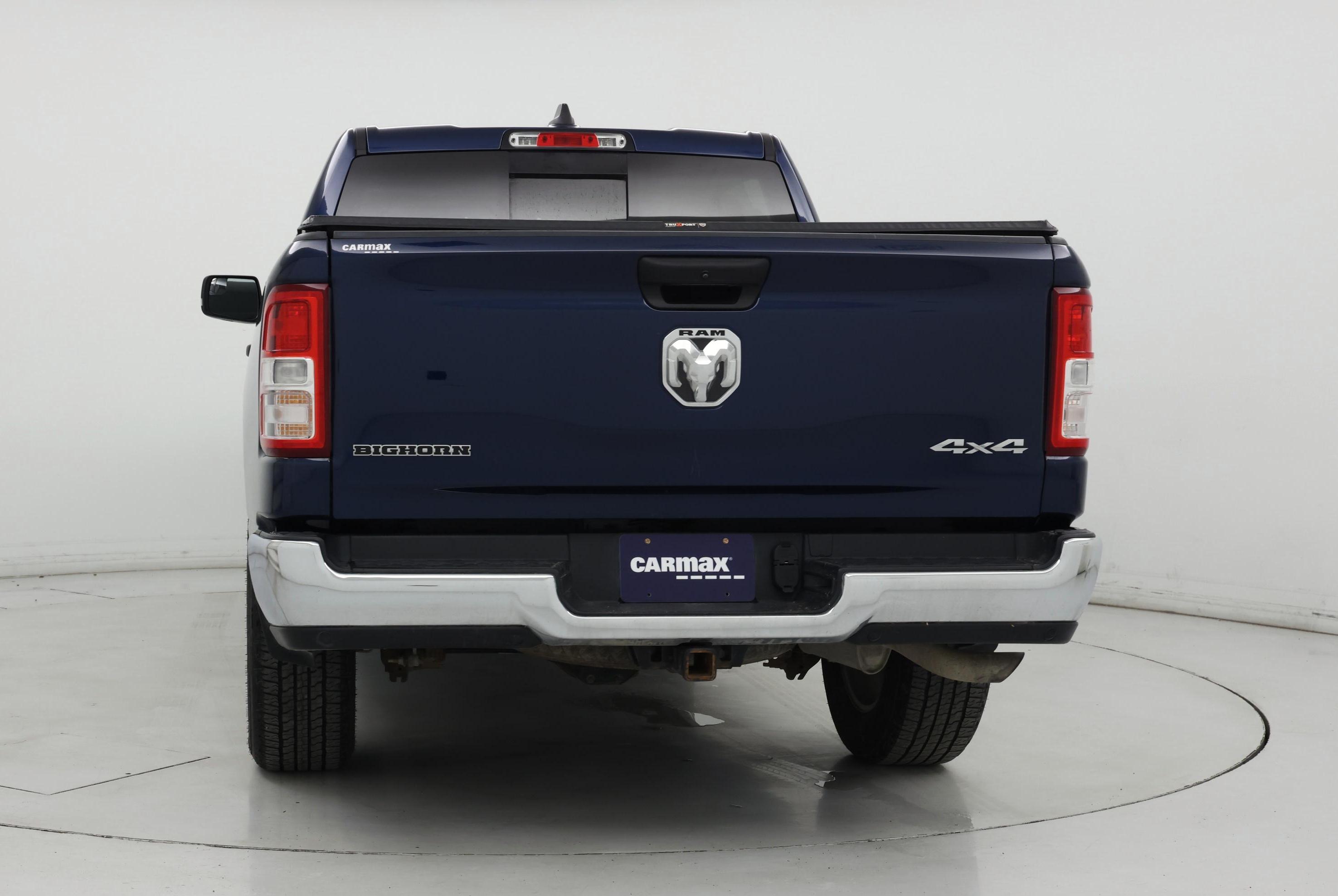 Thumbnail: 2023 RAM 1500 - 6