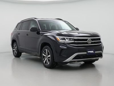 2022 Volkswagen Atlas SE